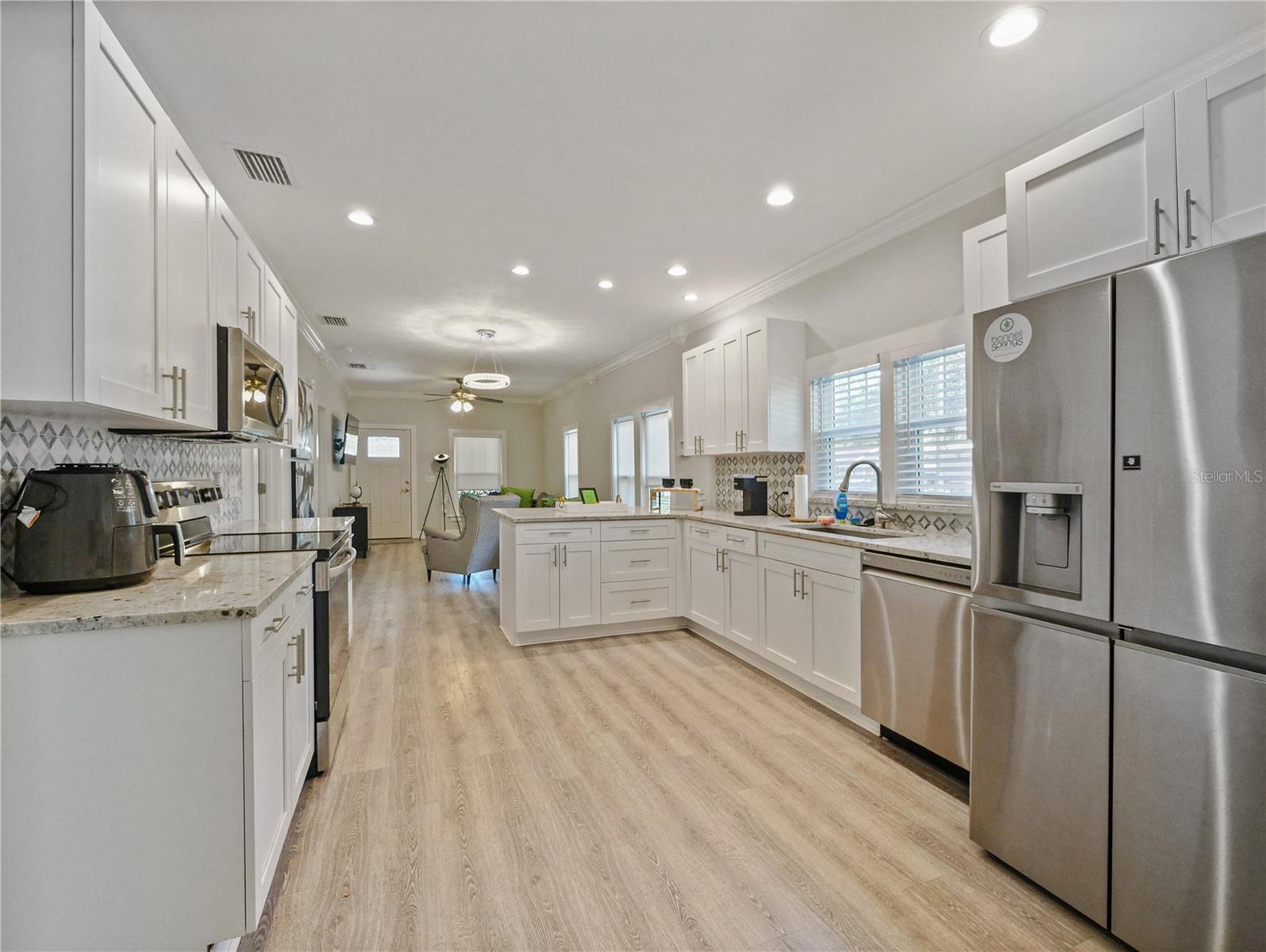 302 W PARK ST, LAKELAND, FL, 33803