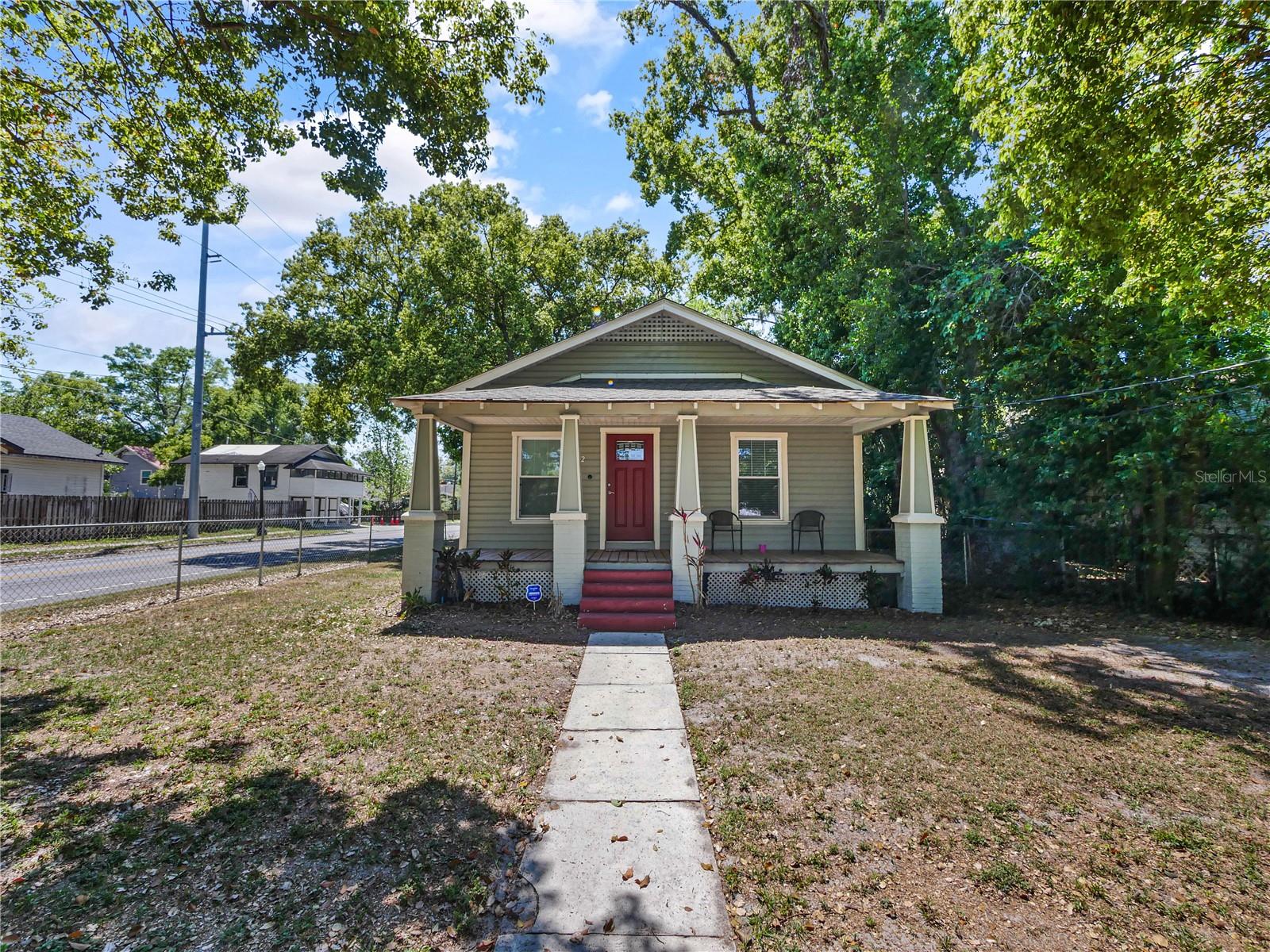 302 W PARK ST, LAKELAND, FL, 33803