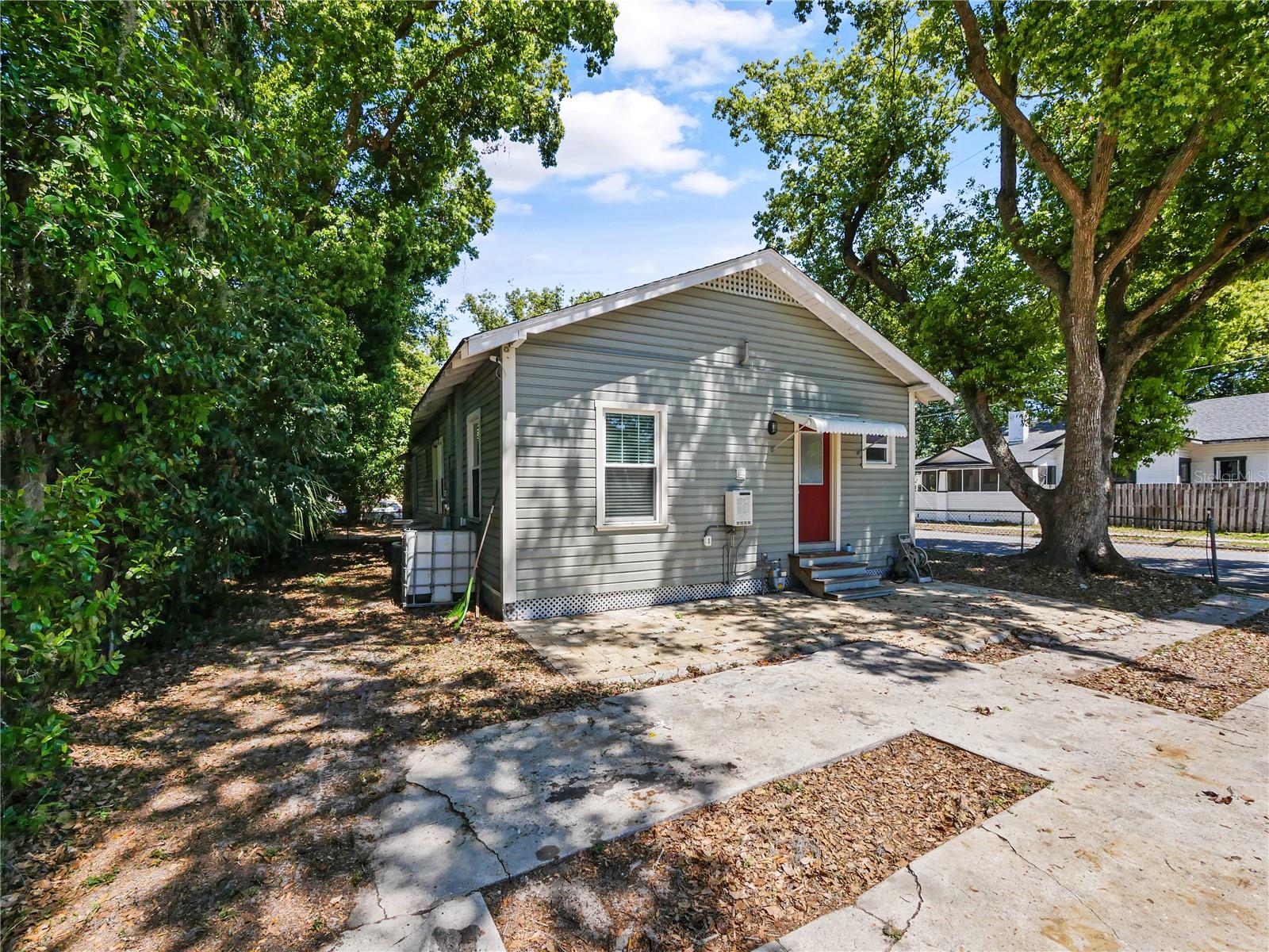 302 W PARK ST, LAKELAND, FL, 33803