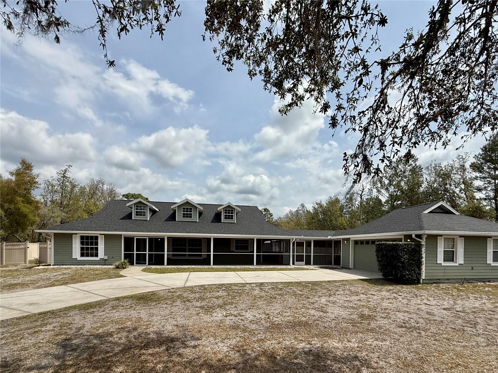 42836 ROYAL TRAILS RD, EUSTIS, FL, 32736
