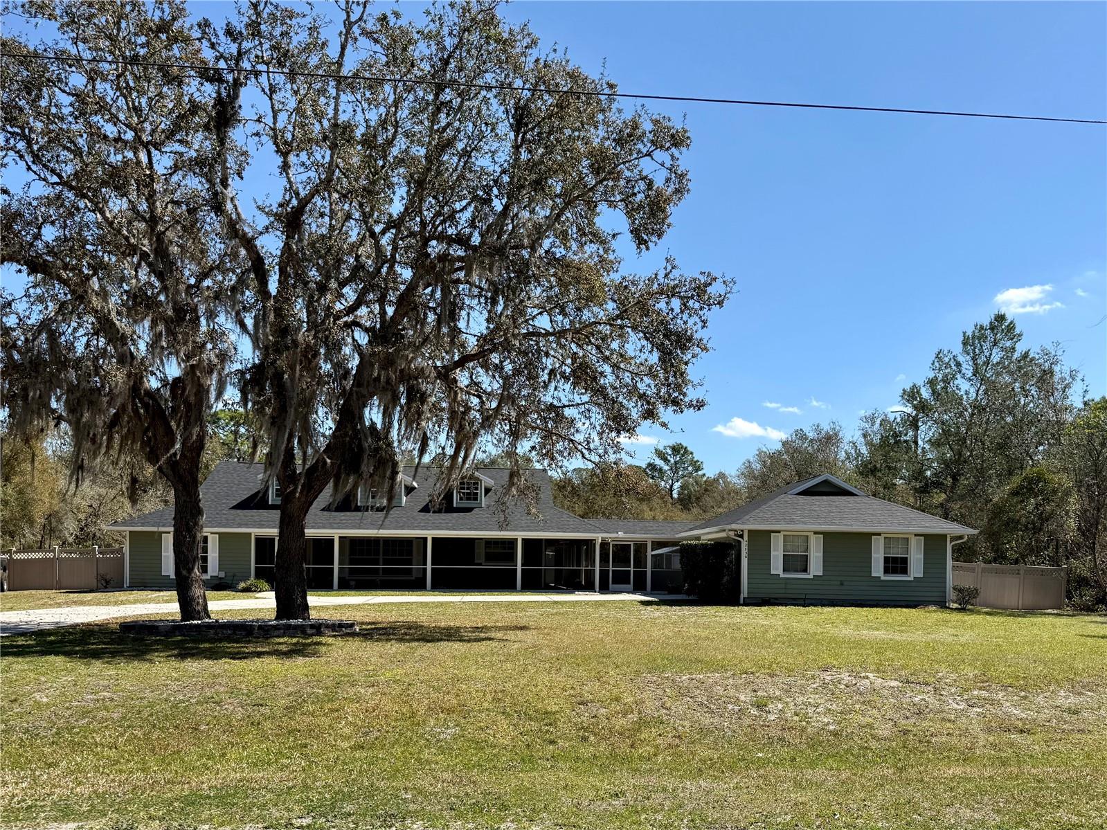 42836 ROYAL TRAILS RD, EUSTIS, FL, 32736