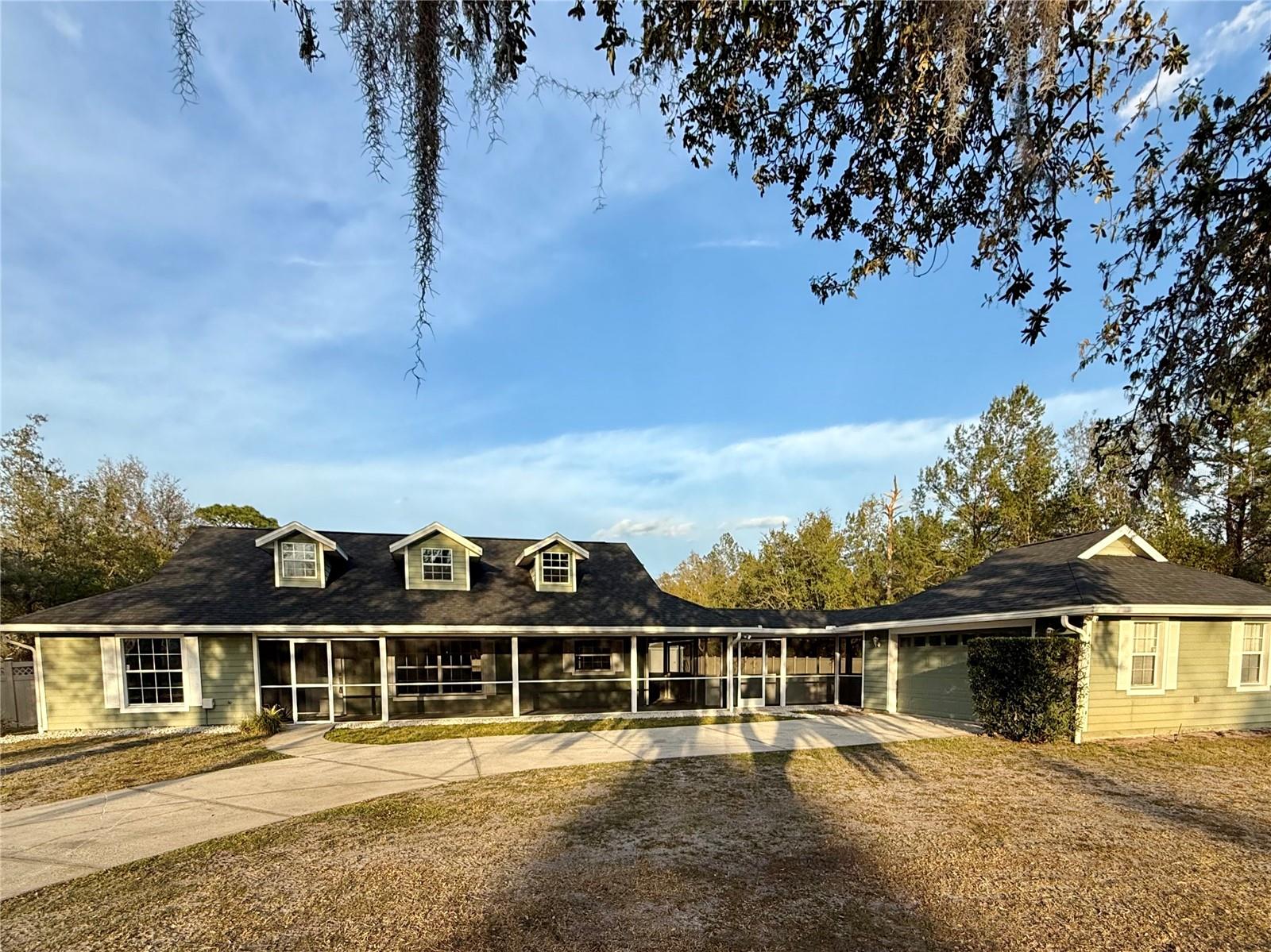 42836 ROYAL TRAILS RD, EUSTIS, FL, 32736