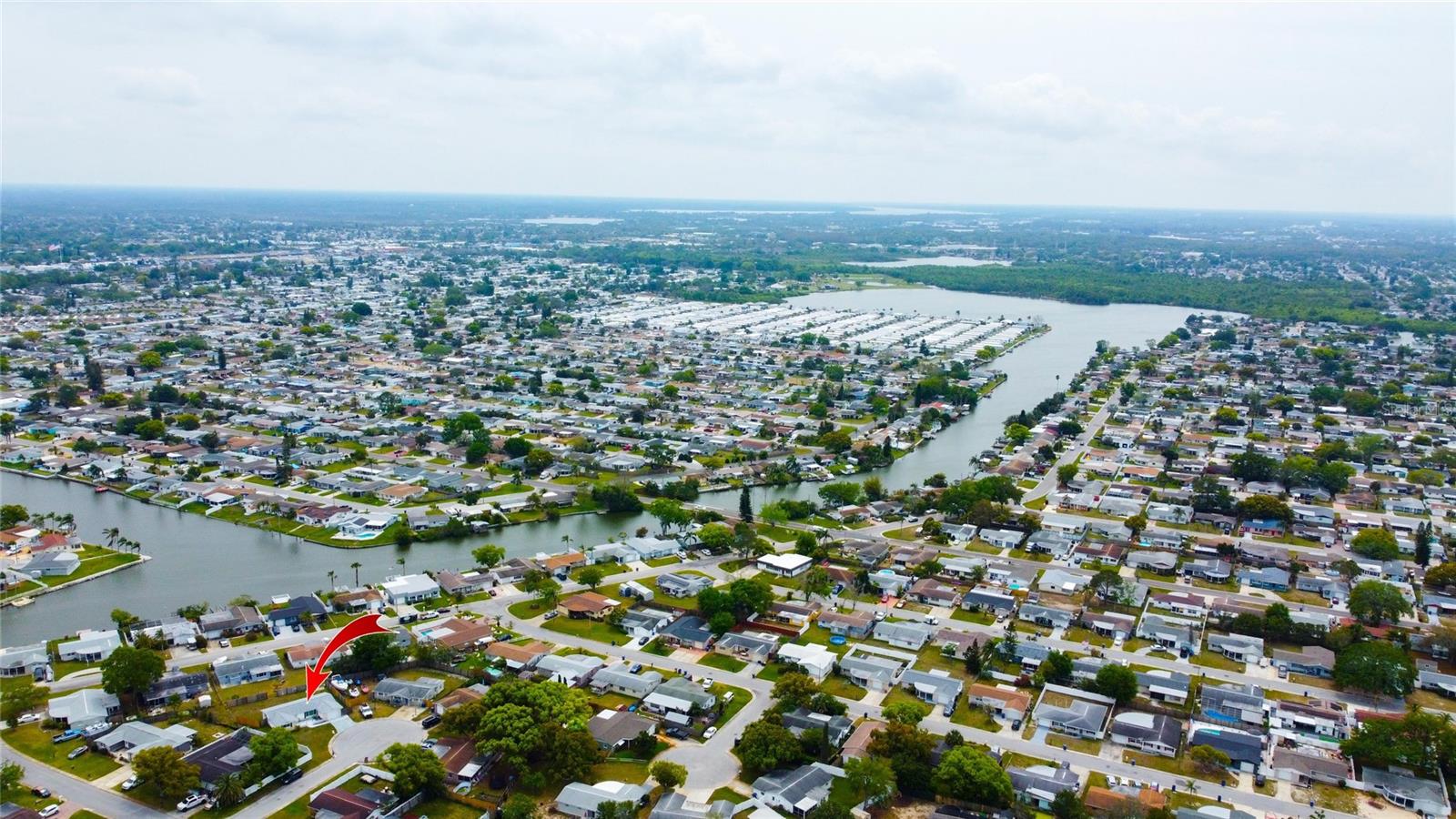 2620 BALTIC PL, HOLIDAY, FL, 34691