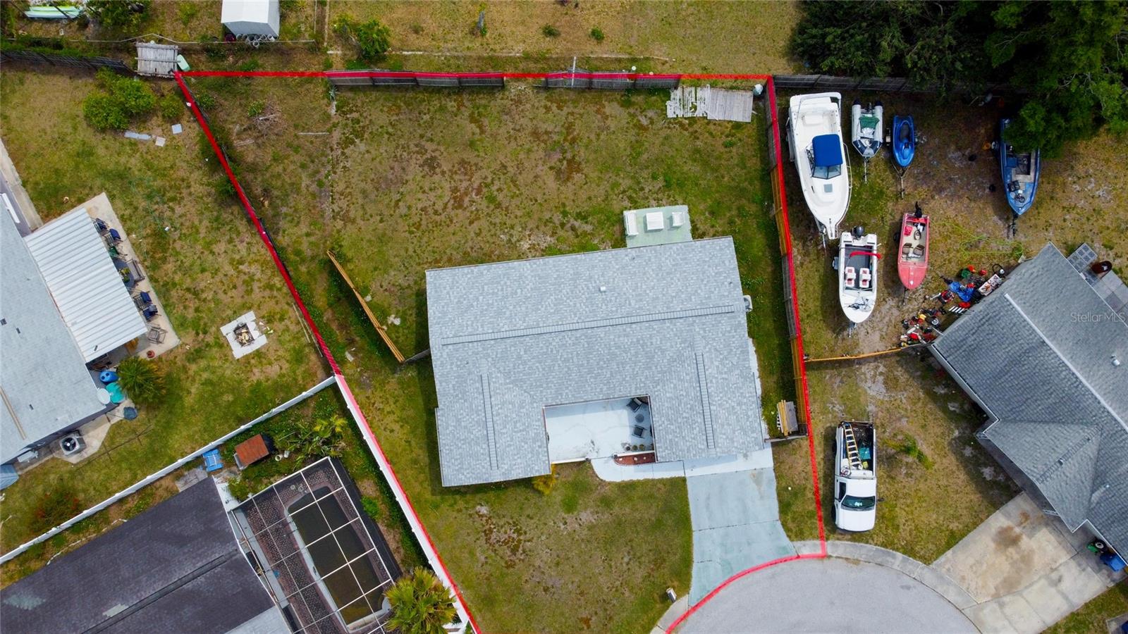 2620 BALTIC PL, HOLIDAY, FL, 34691