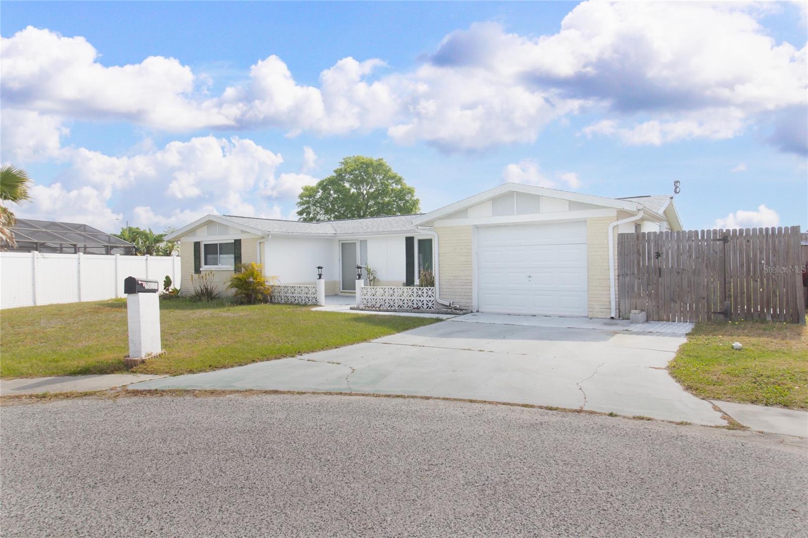 2620 BALTIC PL, HOLIDAY, FL, 34691