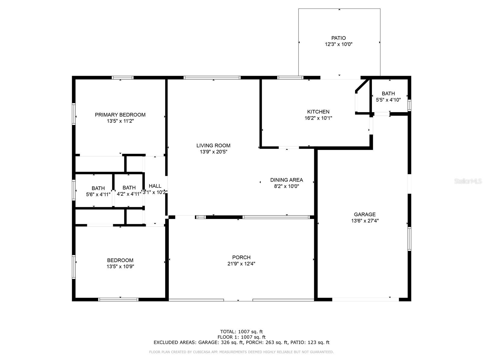 2620 BALTIC PL, HOLIDAY, FL, 34691