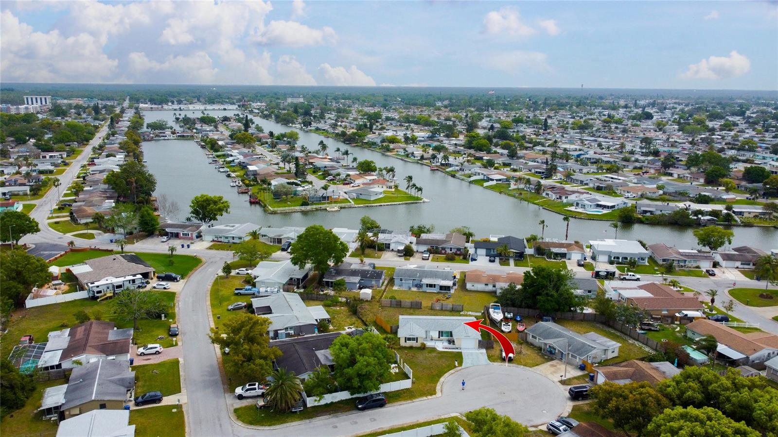 2620 BALTIC PL, HOLIDAY, FL, 34691