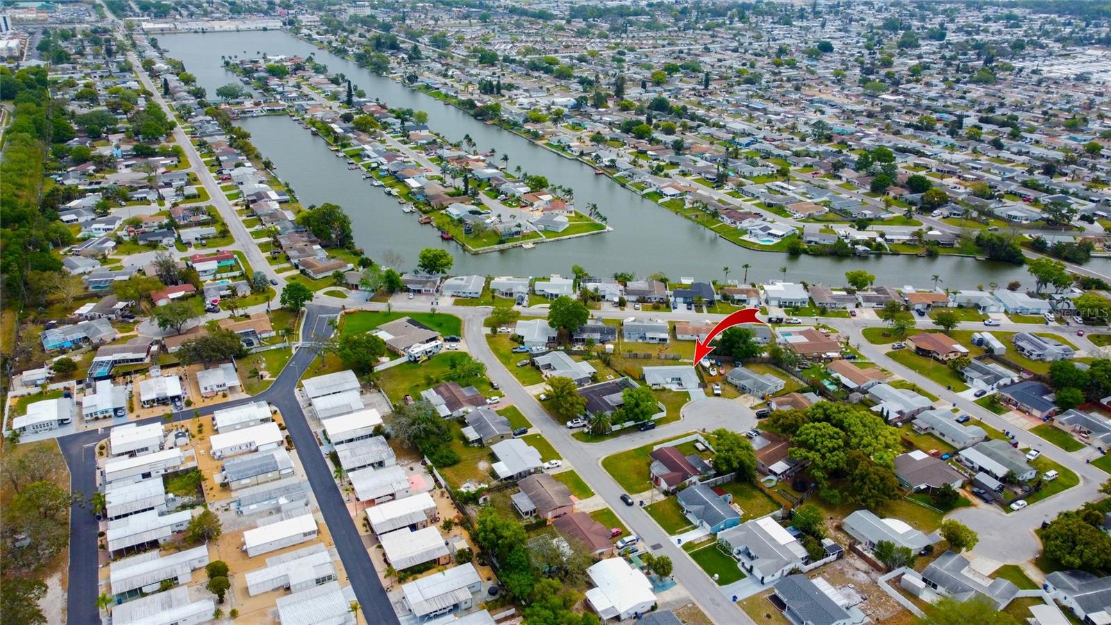 2620 BALTIC PL, HOLIDAY, FL, 34691