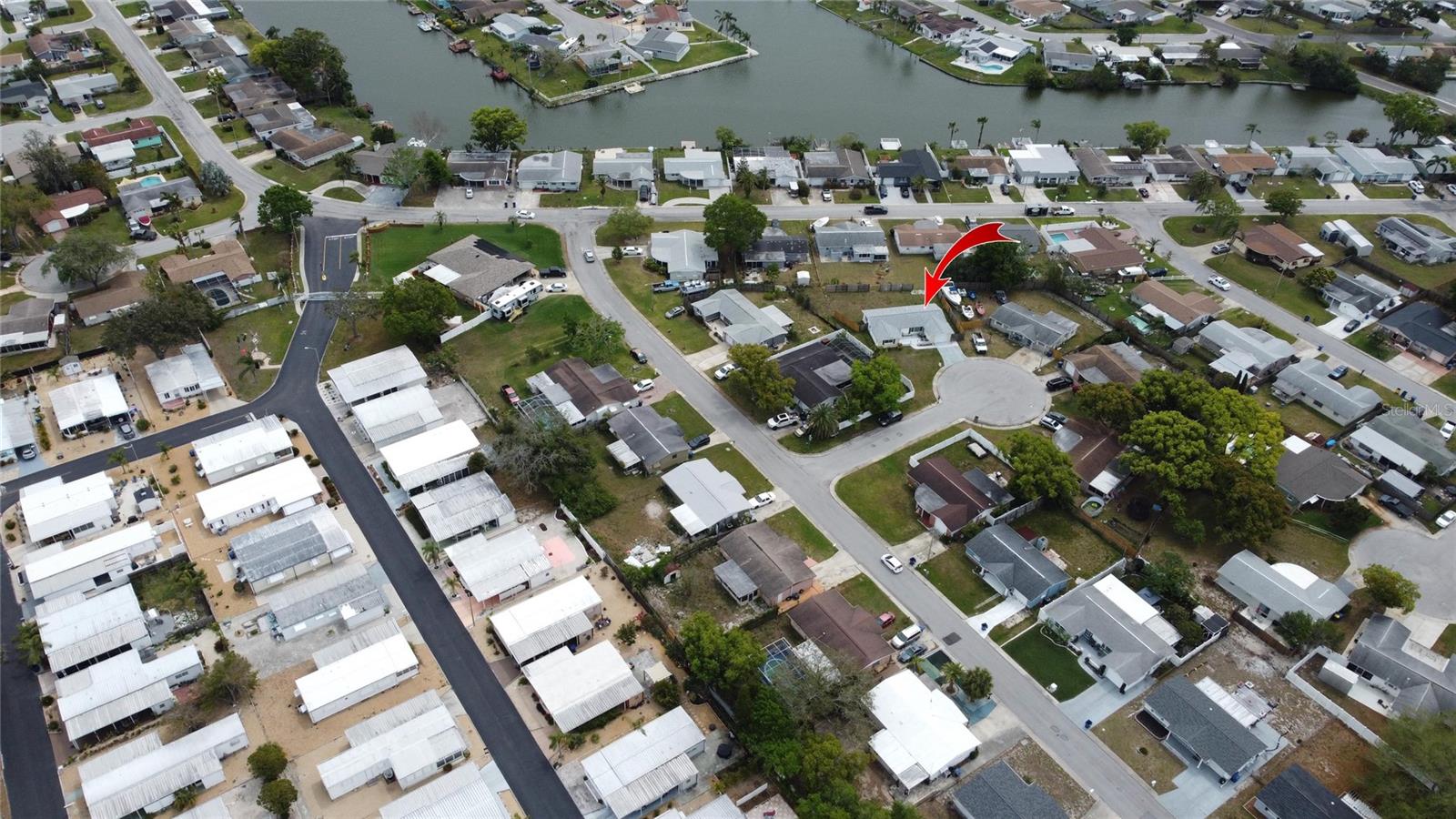 2620 BALTIC PL, HOLIDAY, FL, 34691