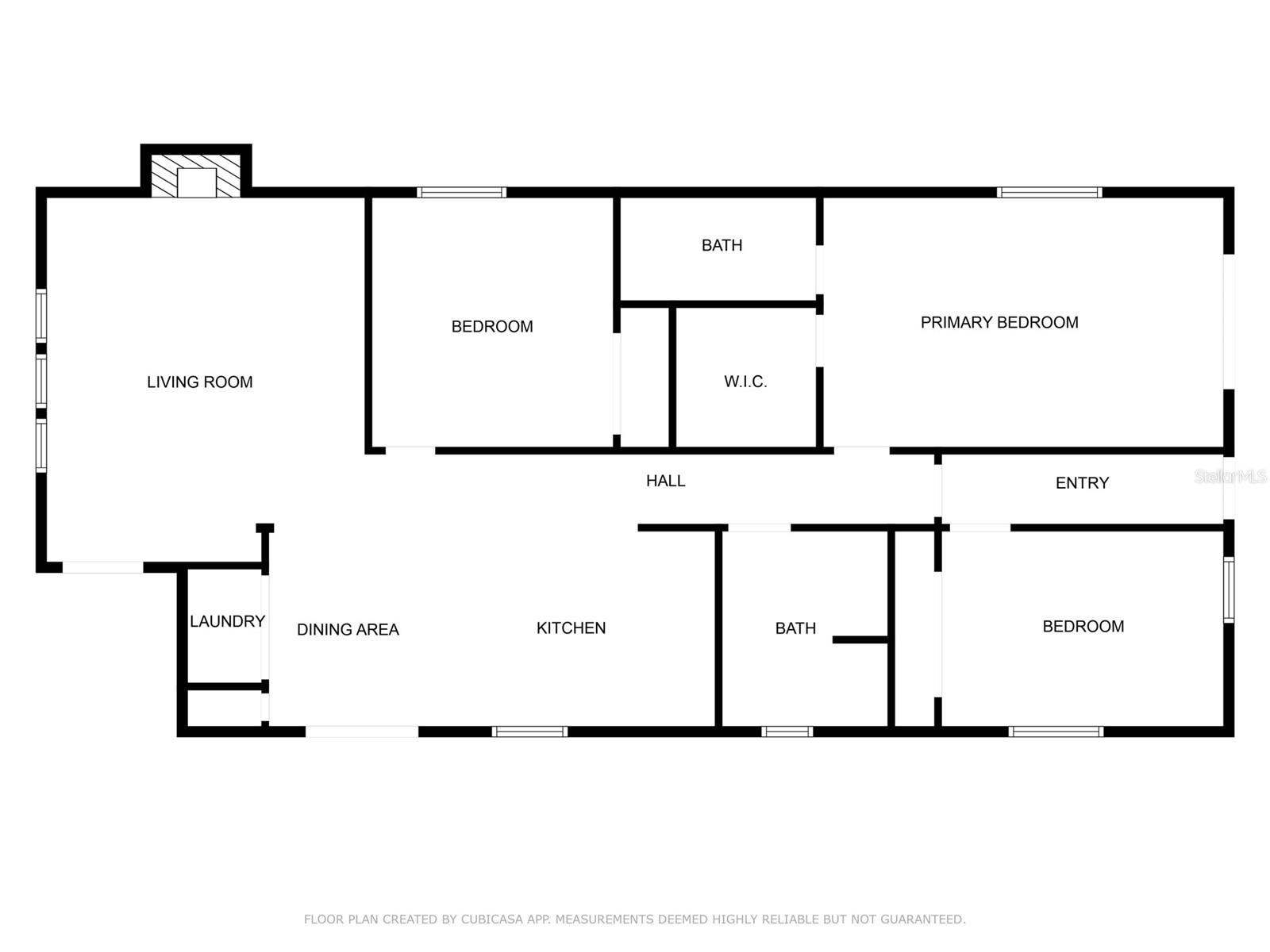 2328 DARTMOUTH AVE N, ST PETERSBURG, FL, 33713