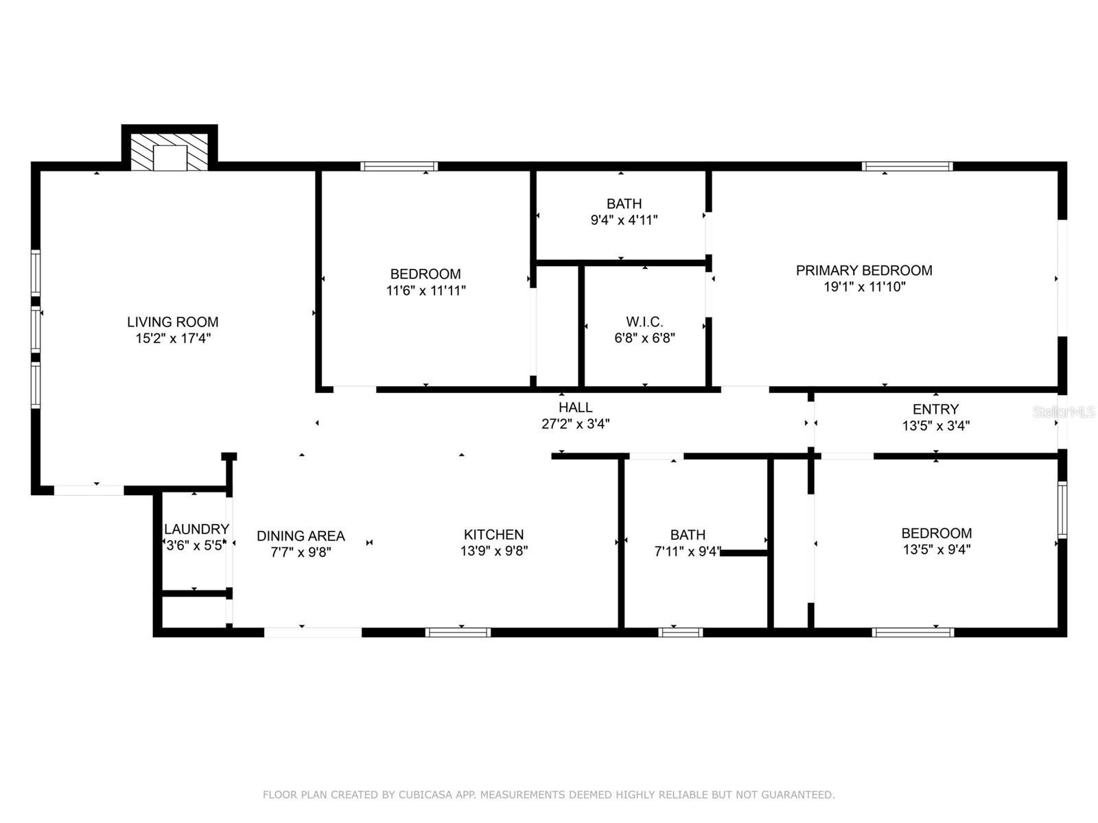 2328 DARTMOUTH AVE N, ST PETERSBURG, FL, 33713