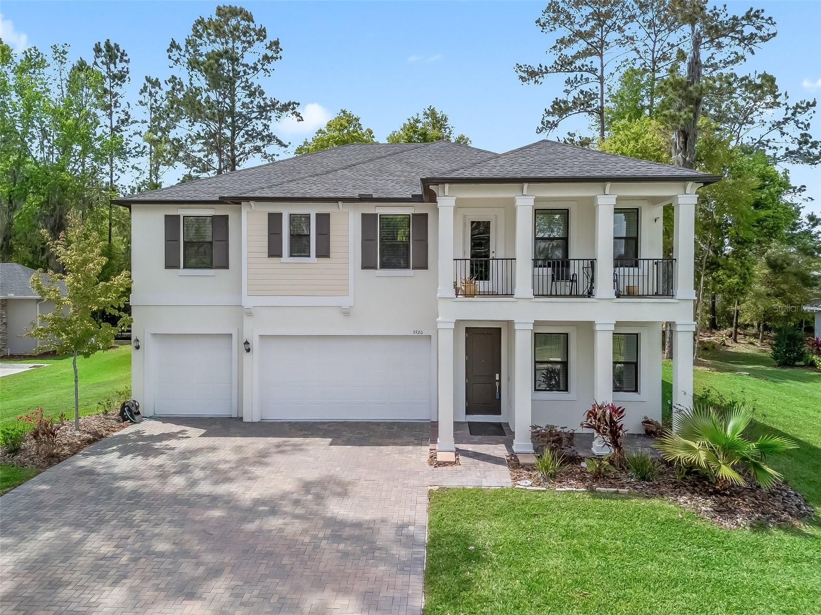 3920 SE 7TH AVE, OCALA, FL, 34480