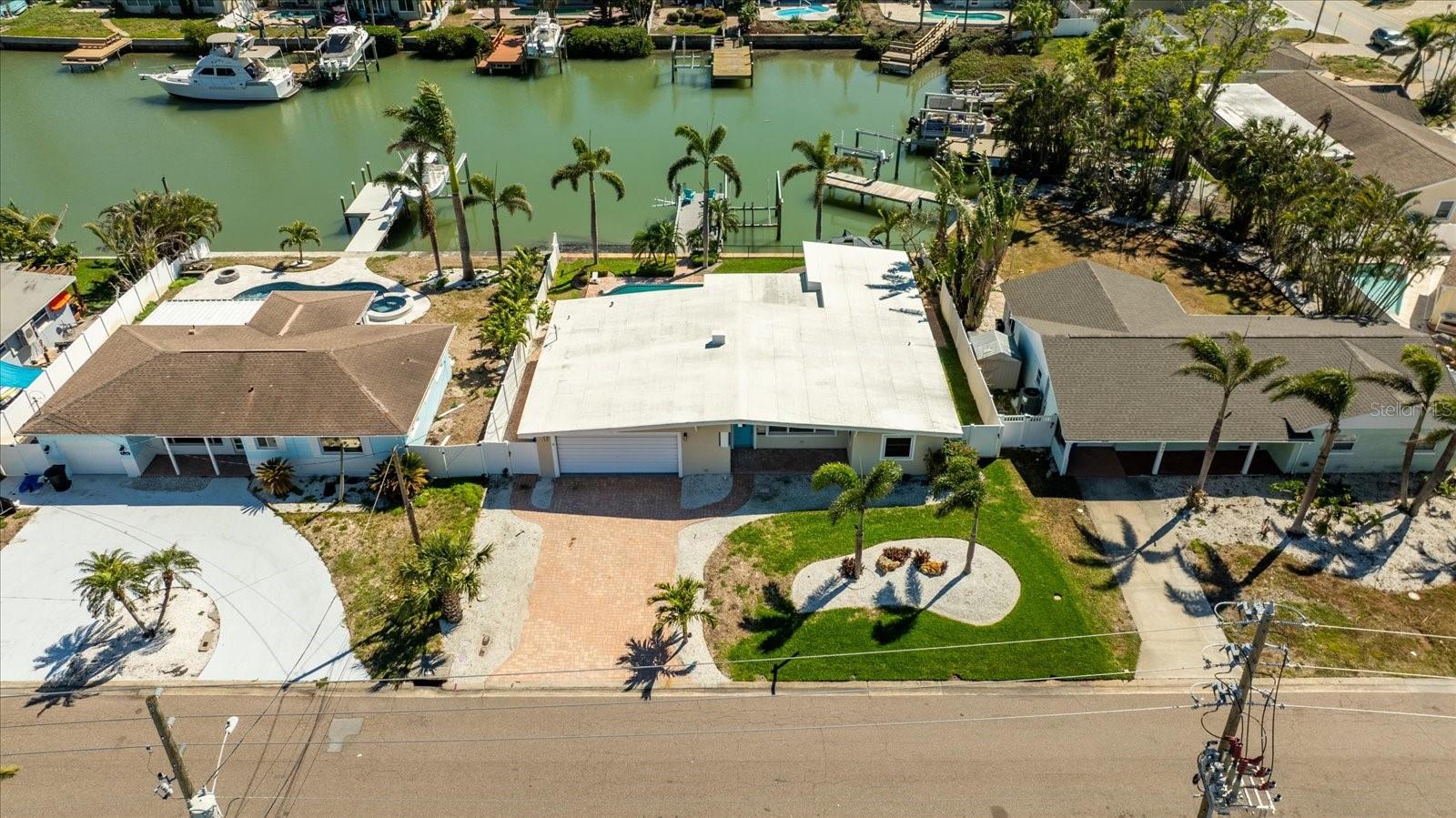 7870 CAUSEWAY BLVD S, ST PETERSBURG, FL, 33707