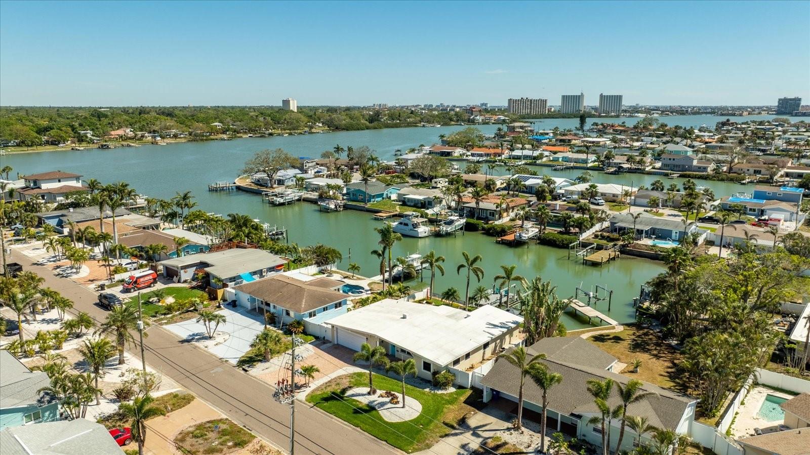 7870 CAUSEWAY BLVD S, ST PETERSBURG, FL, 33707