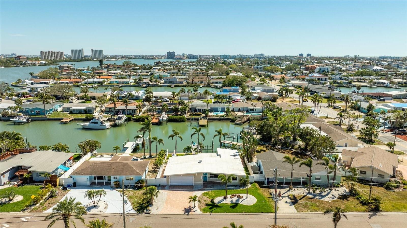 7870 CAUSEWAY BLVD S, ST PETERSBURG, FL, 33707