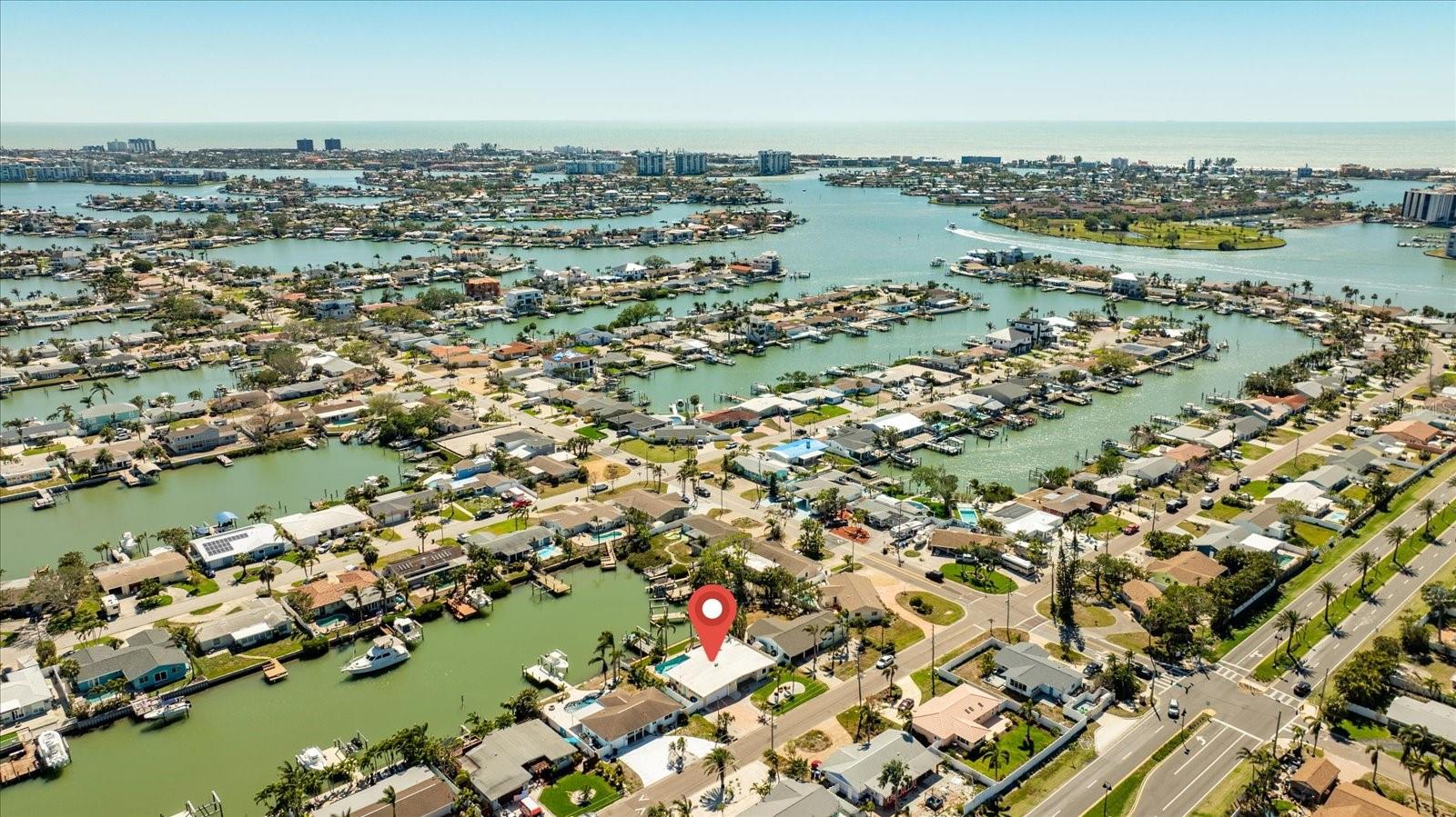 7870 CAUSEWAY BLVD S, ST PETERSBURG, FL, 33707