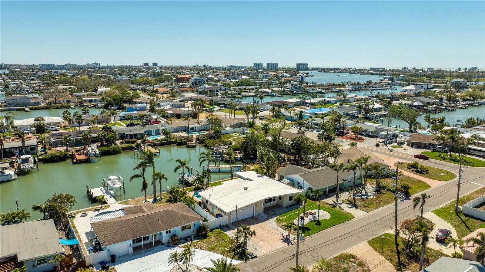 7870 CAUSEWAY BLVD S, ST PETERSBURG, FL, 33707