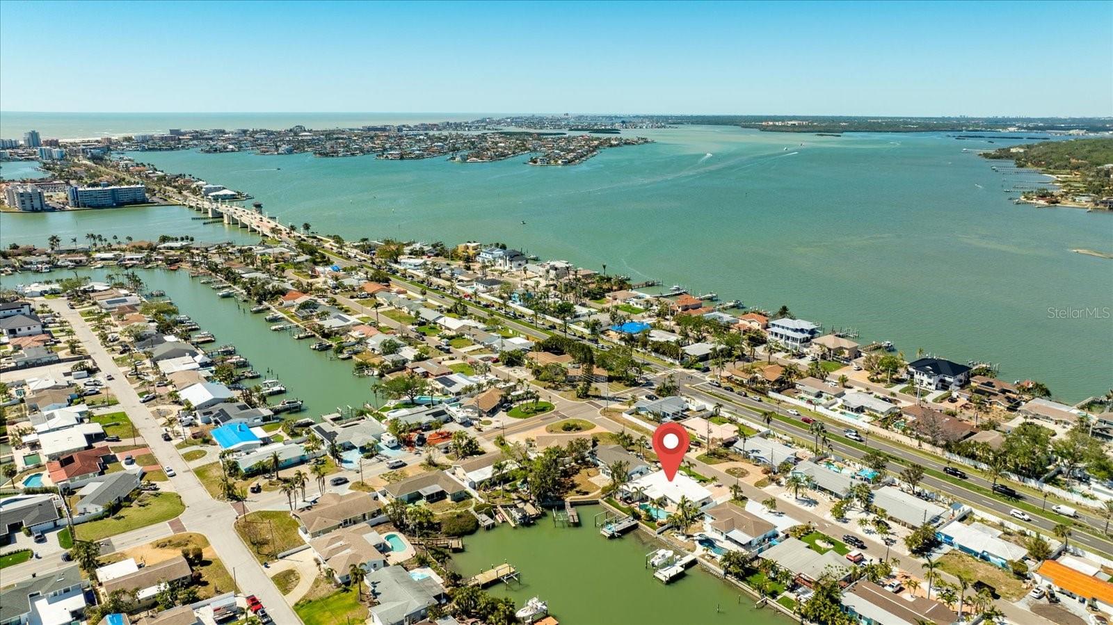 7870 CAUSEWAY BLVD S, ST PETERSBURG, FL, 33707