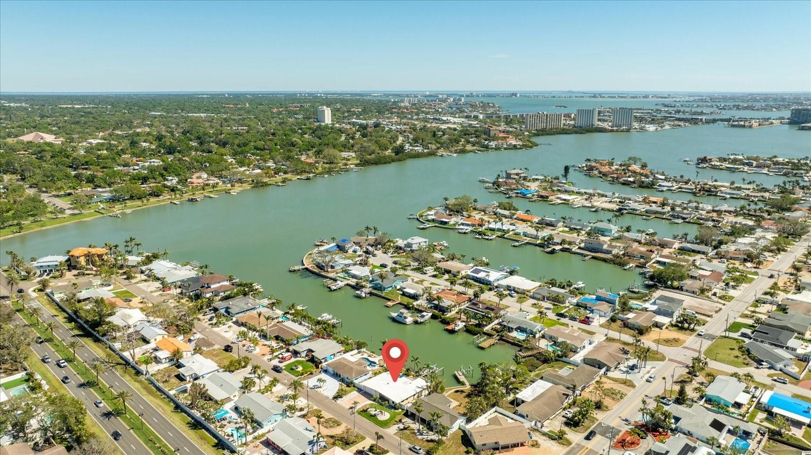 7870 CAUSEWAY BLVD S, ST PETERSBURG, FL, 33707