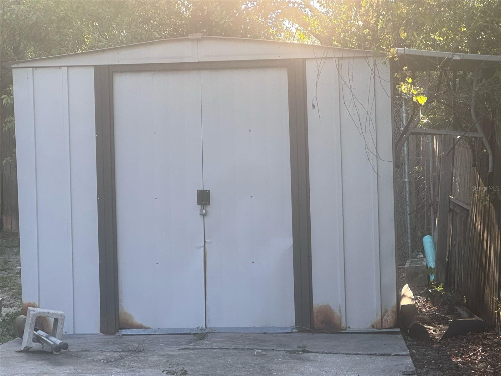 5298 ROSE AVE, ORLANDO, FL, 32810