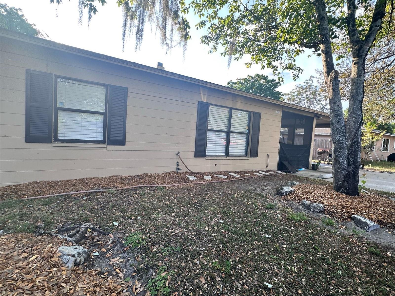 5298 ROSE AVE, ORLANDO, FL, 32810