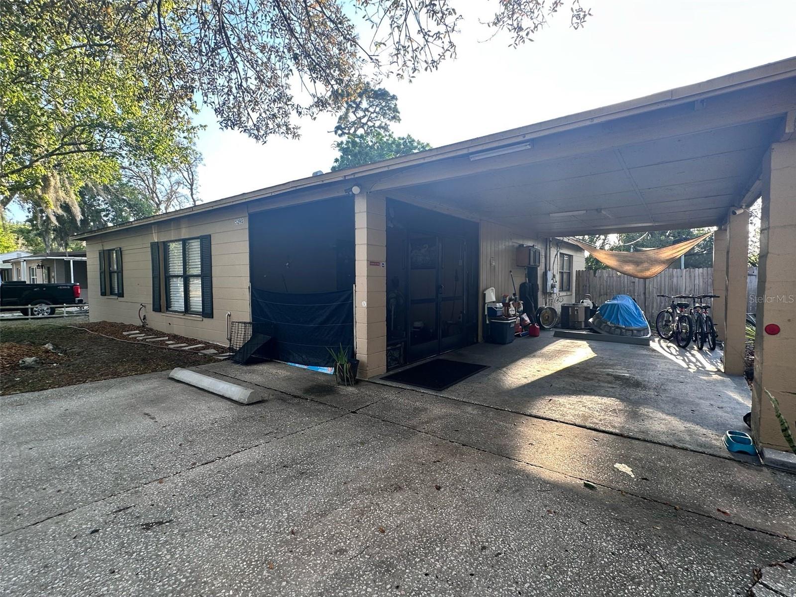 5298 ROSE AVE, ORLANDO, FL, 32810