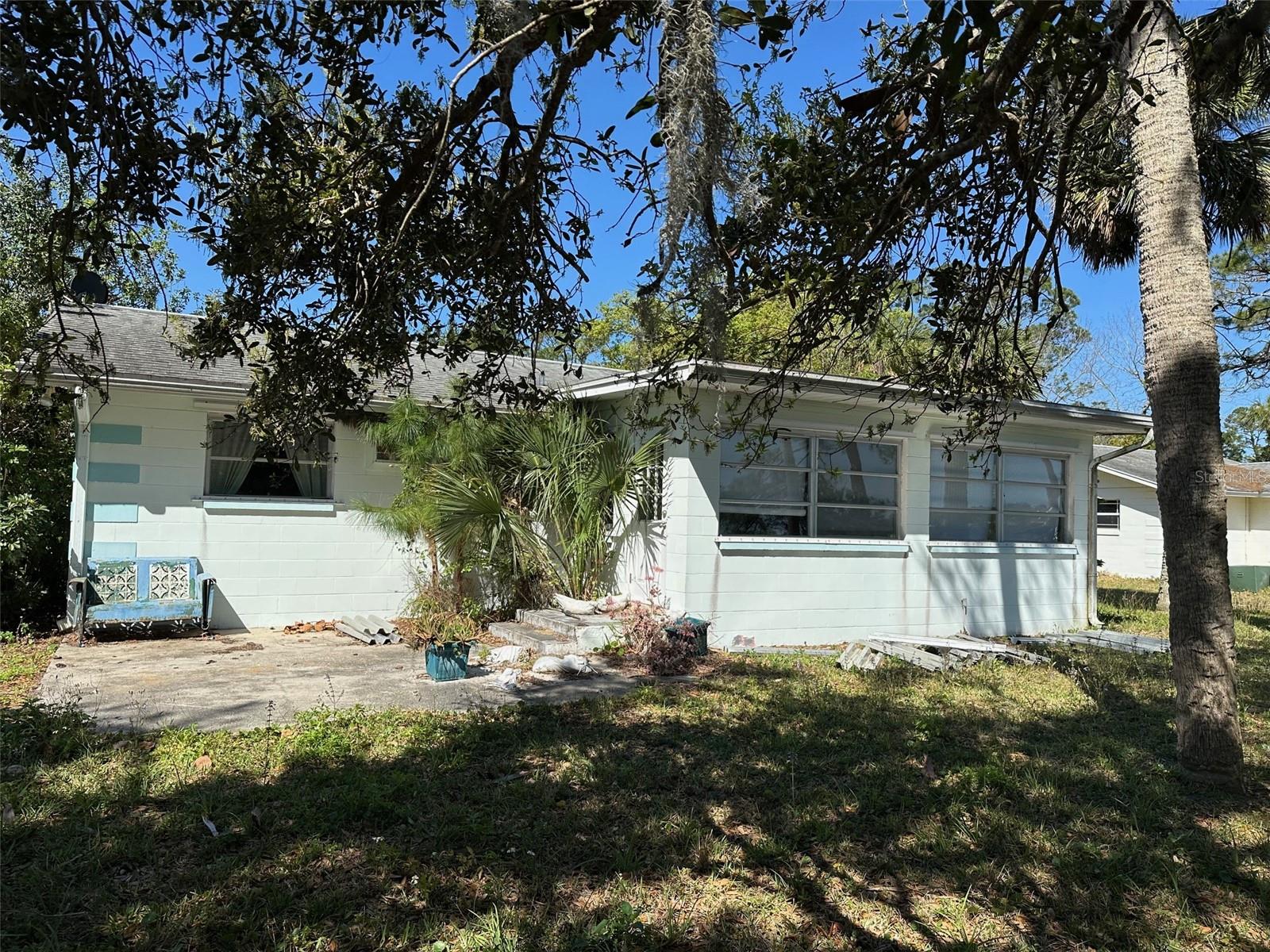1933 BAYVIEW DR, NEW SMYRNA BEACH, FL, 32168