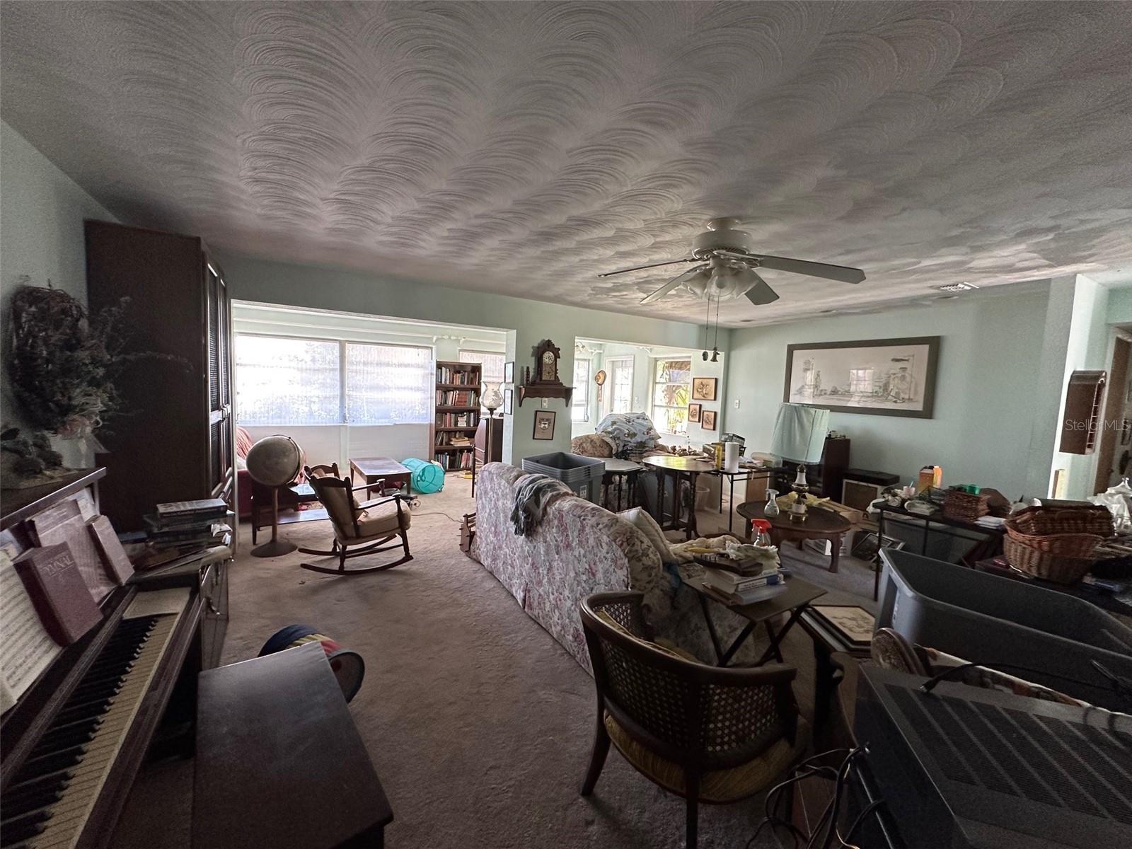 1933 BAYVIEW DR, NEW SMYRNA BEACH, FL, 32168