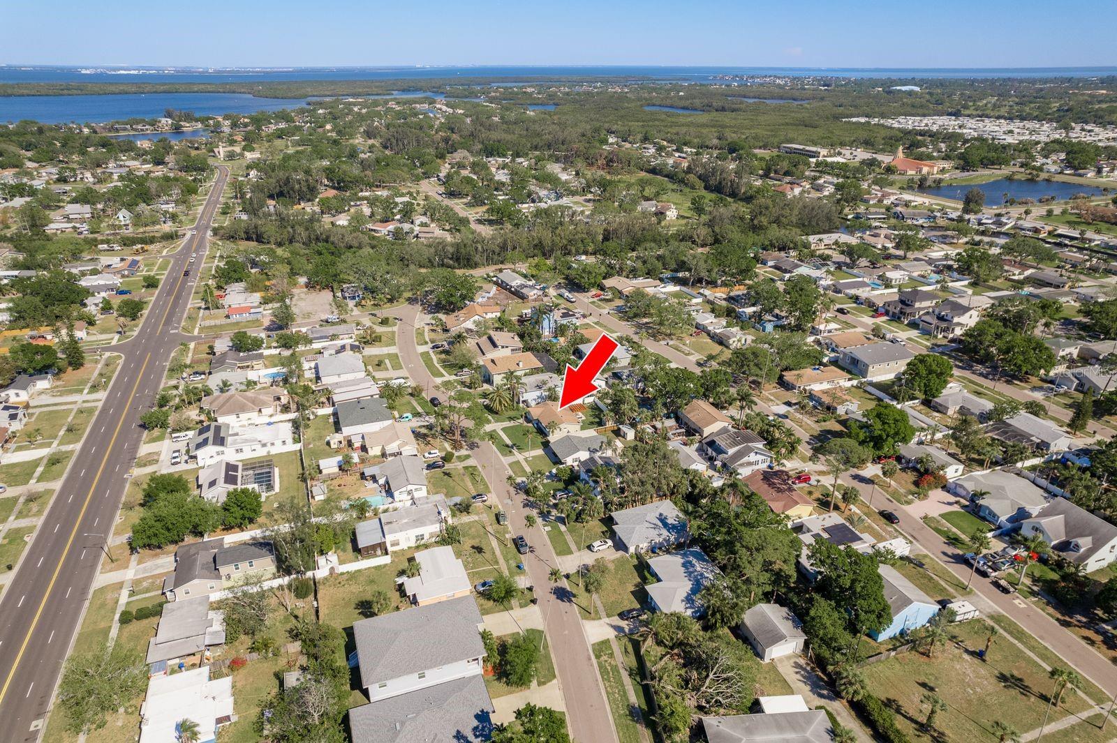 146 82ND AVE N, ST PETERSBURG, FL, 33702