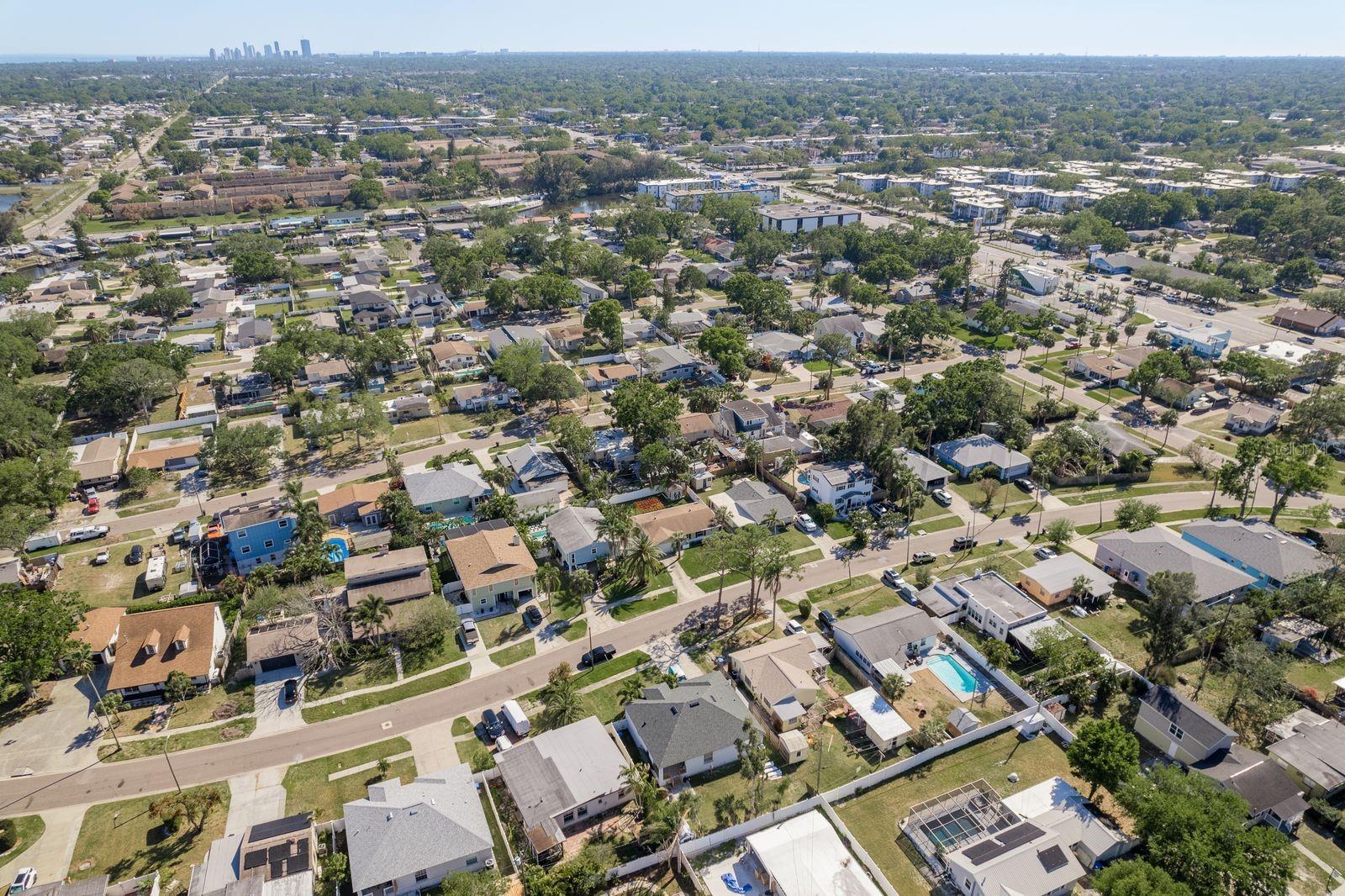 146 82ND AVE N, ST PETERSBURG, FL, 33702