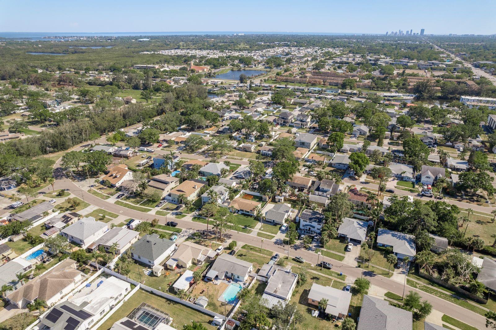 146 82ND AVE N, ST PETERSBURG, FL, 33702