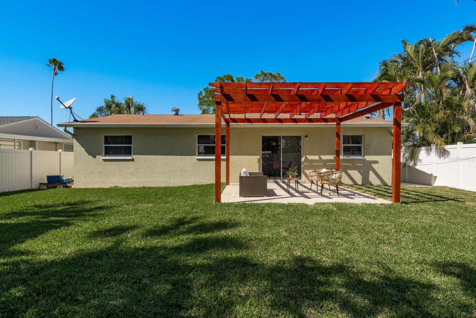 146 82ND AVE N, ST PETERSBURG, FL, 33702