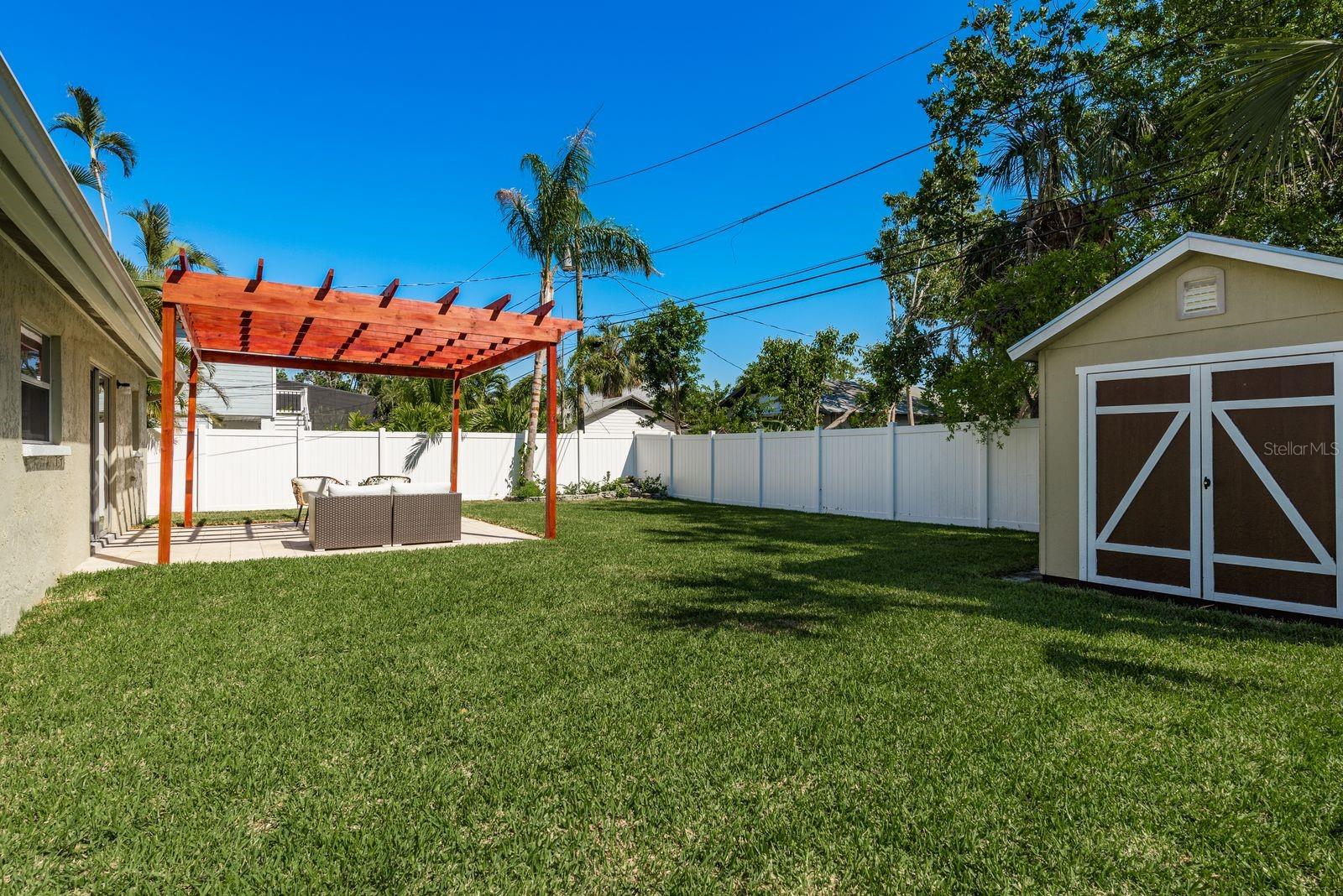 146 82ND AVE N, ST PETERSBURG, FL, 33702