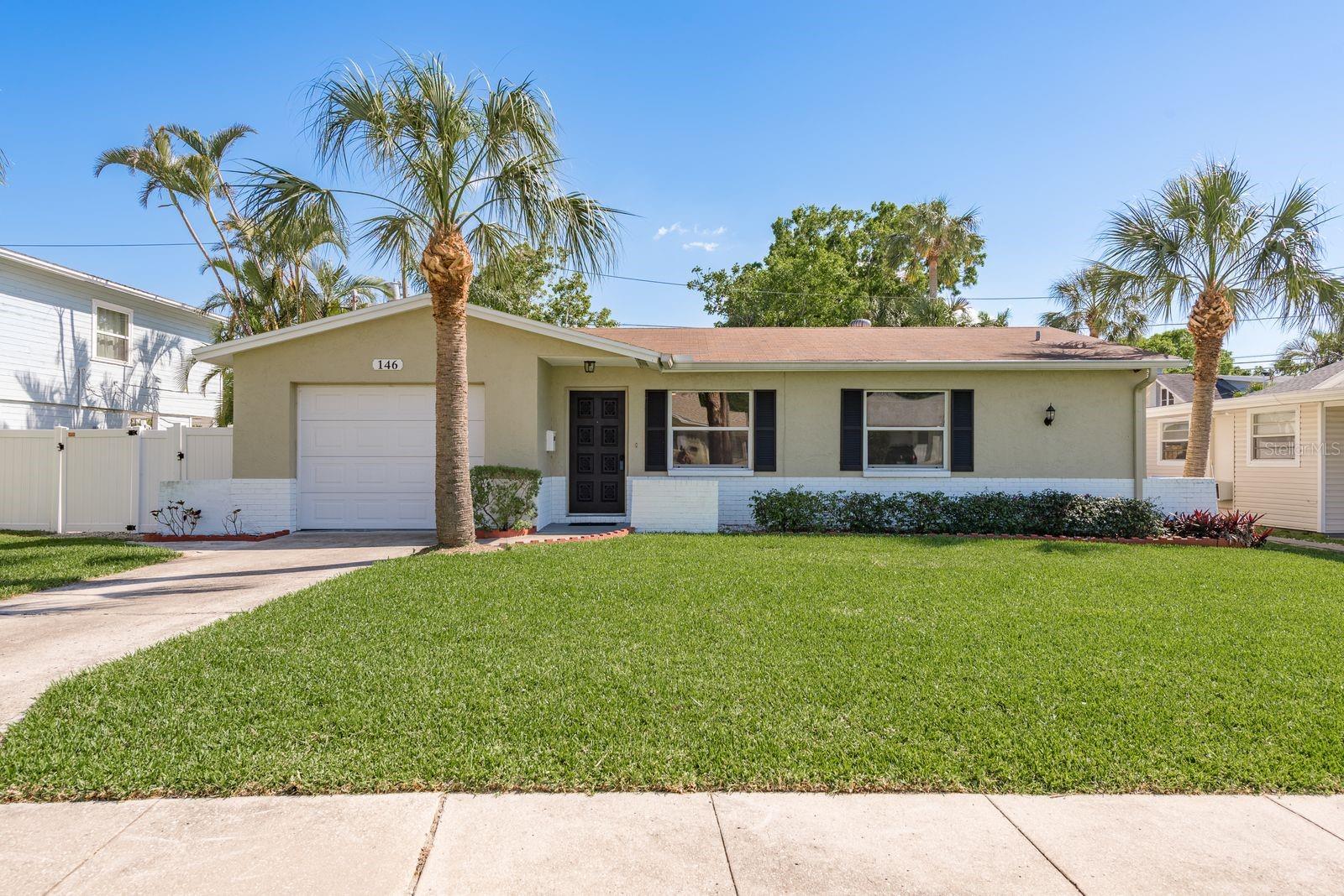 146 82ND AVE N, ST PETERSBURG, FL, 33702