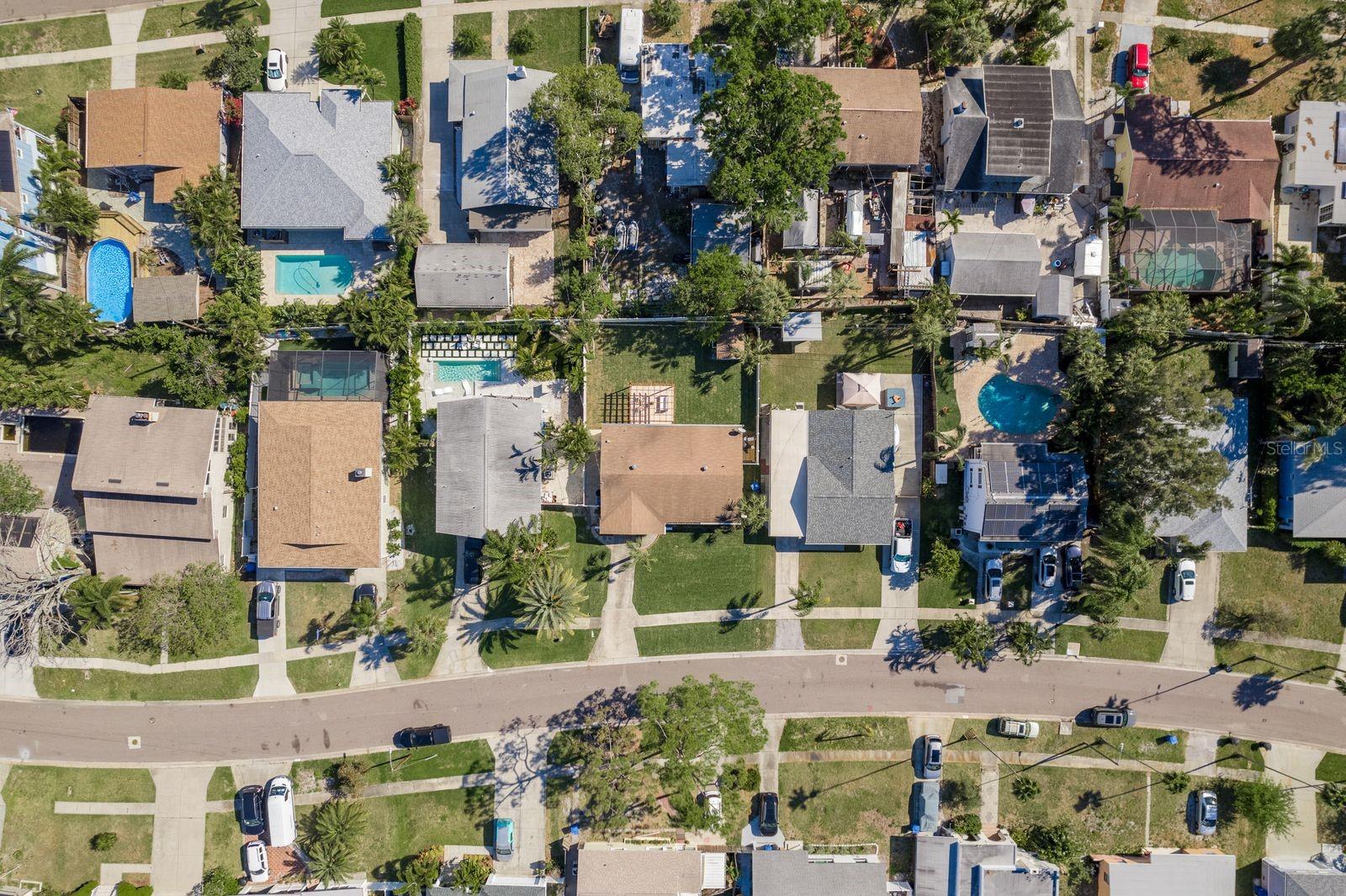 146 82ND AVE N, ST PETERSBURG, FL, 33702