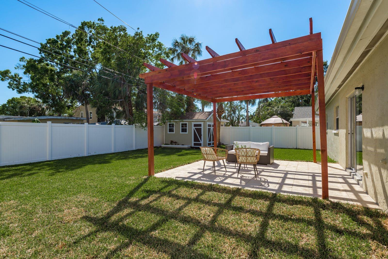 146 82ND AVE N, ST PETERSBURG, FL, 33702