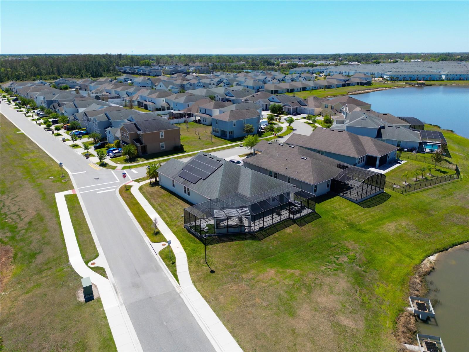 2942 WORDSMITH RD, KISSIMMEE, FL, 34746
