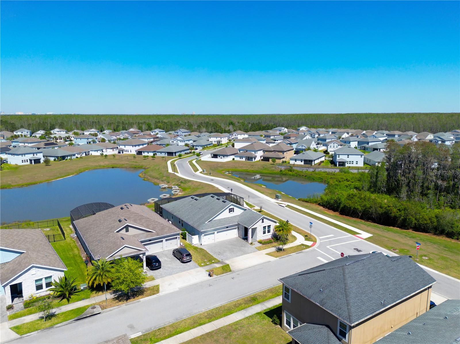 2942 WORDSMITH RD, KISSIMMEE, FL, 34746