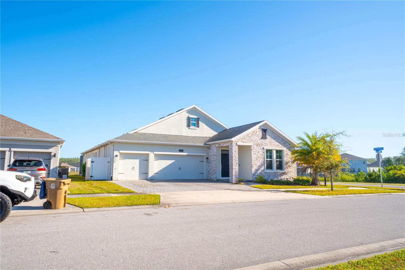 2942 WORDSMITH RD, KISSIMMEE, FL, 34746