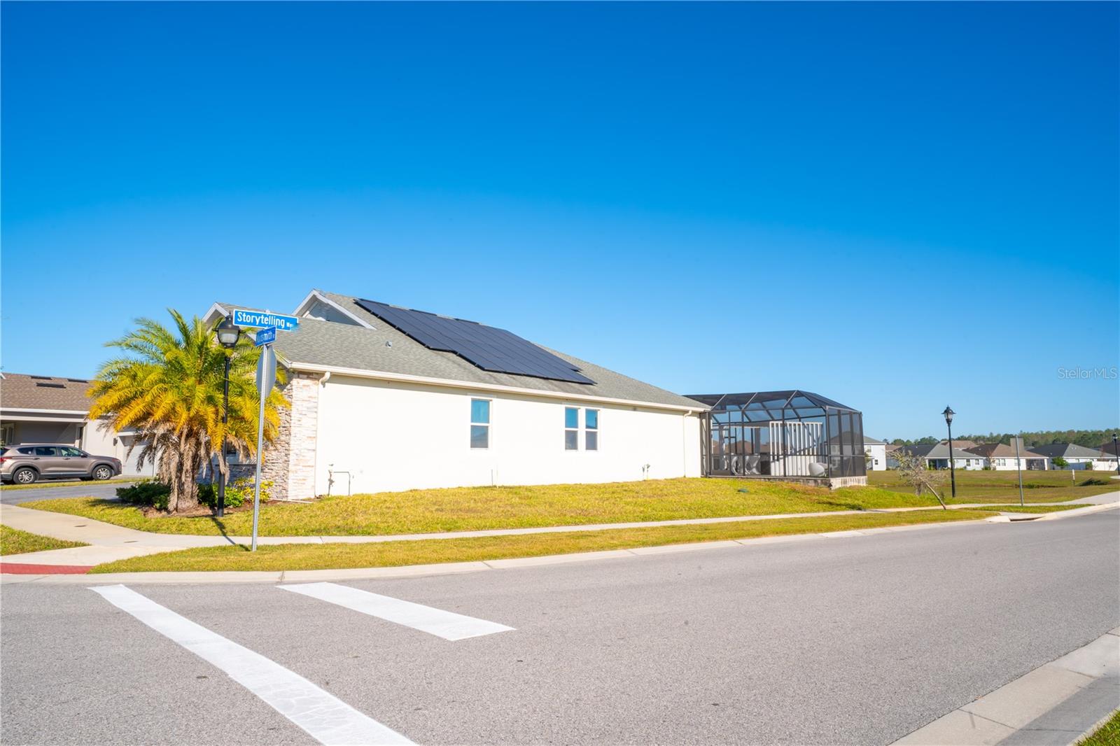 2942 WORDSMITH RD, KISSIMMEE, FL, 34746