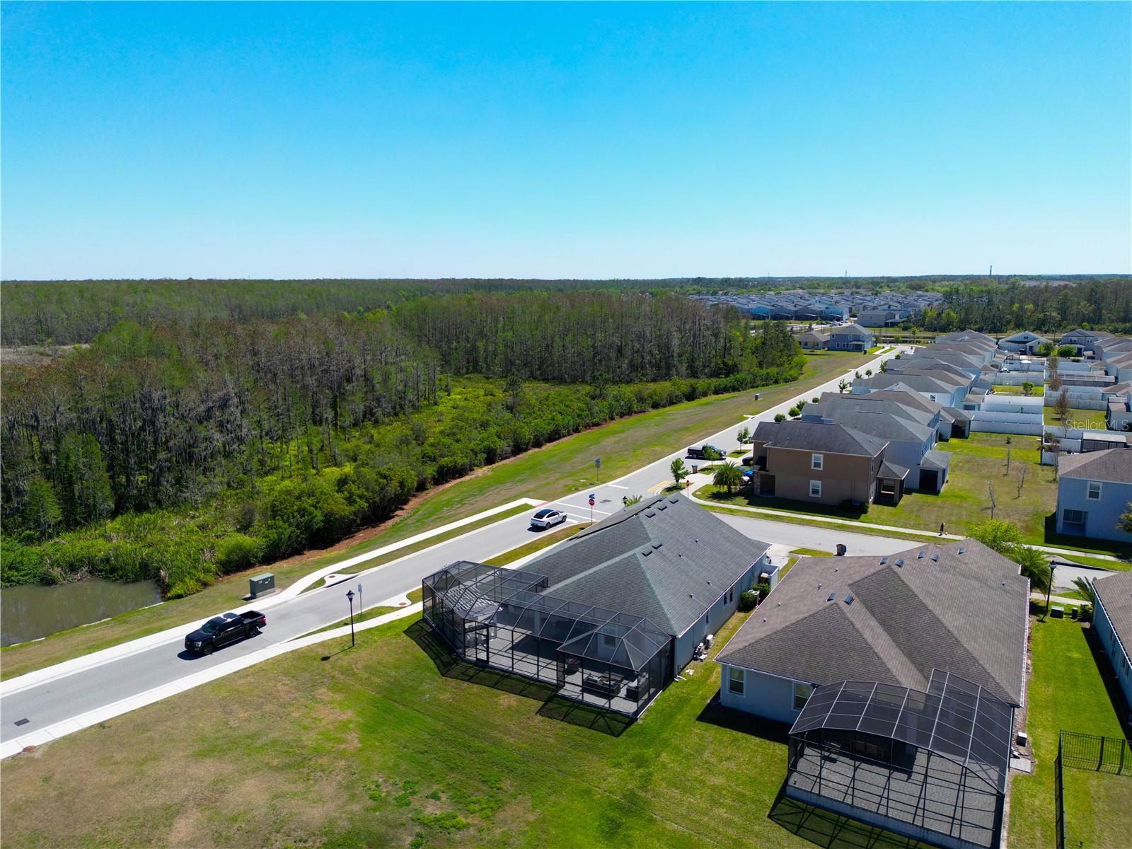 2942 WORDSMITH RD, KISSIMMEE, FL, 34746