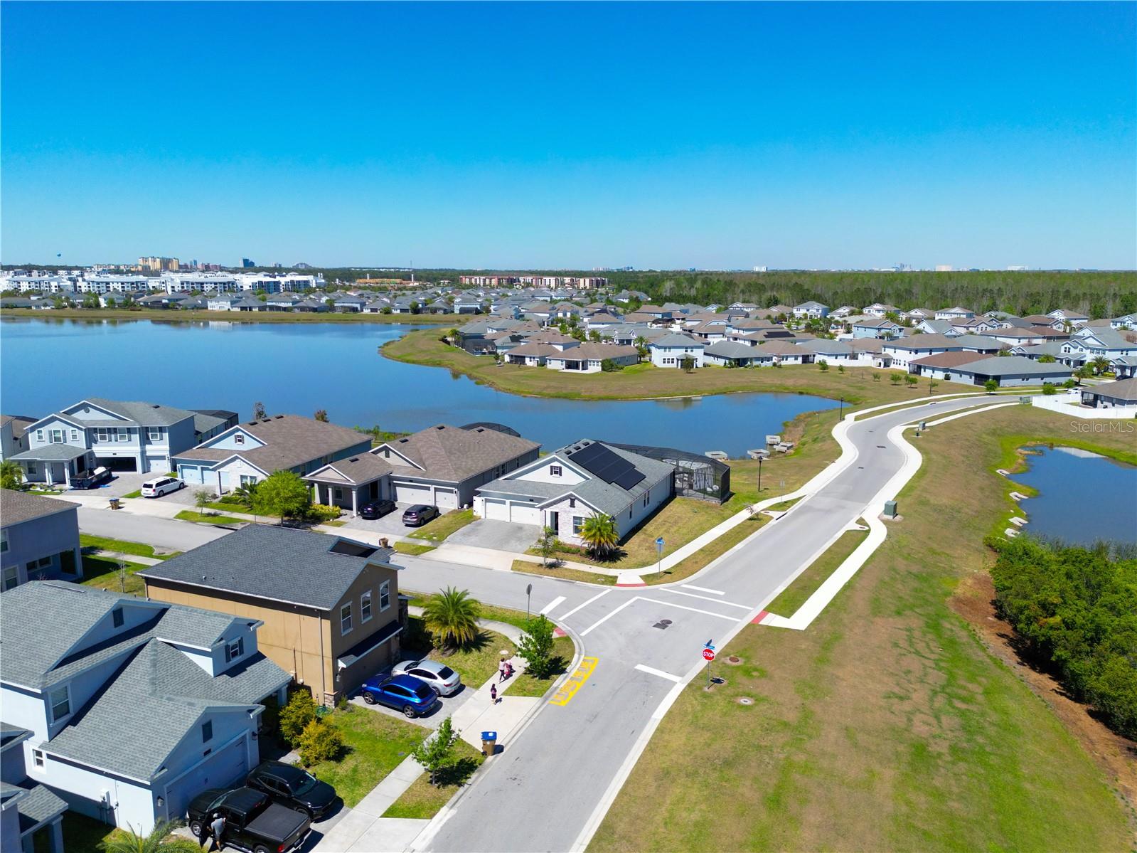 2942 WORDSMITH RD, KISSIMMEE, FL, 34746