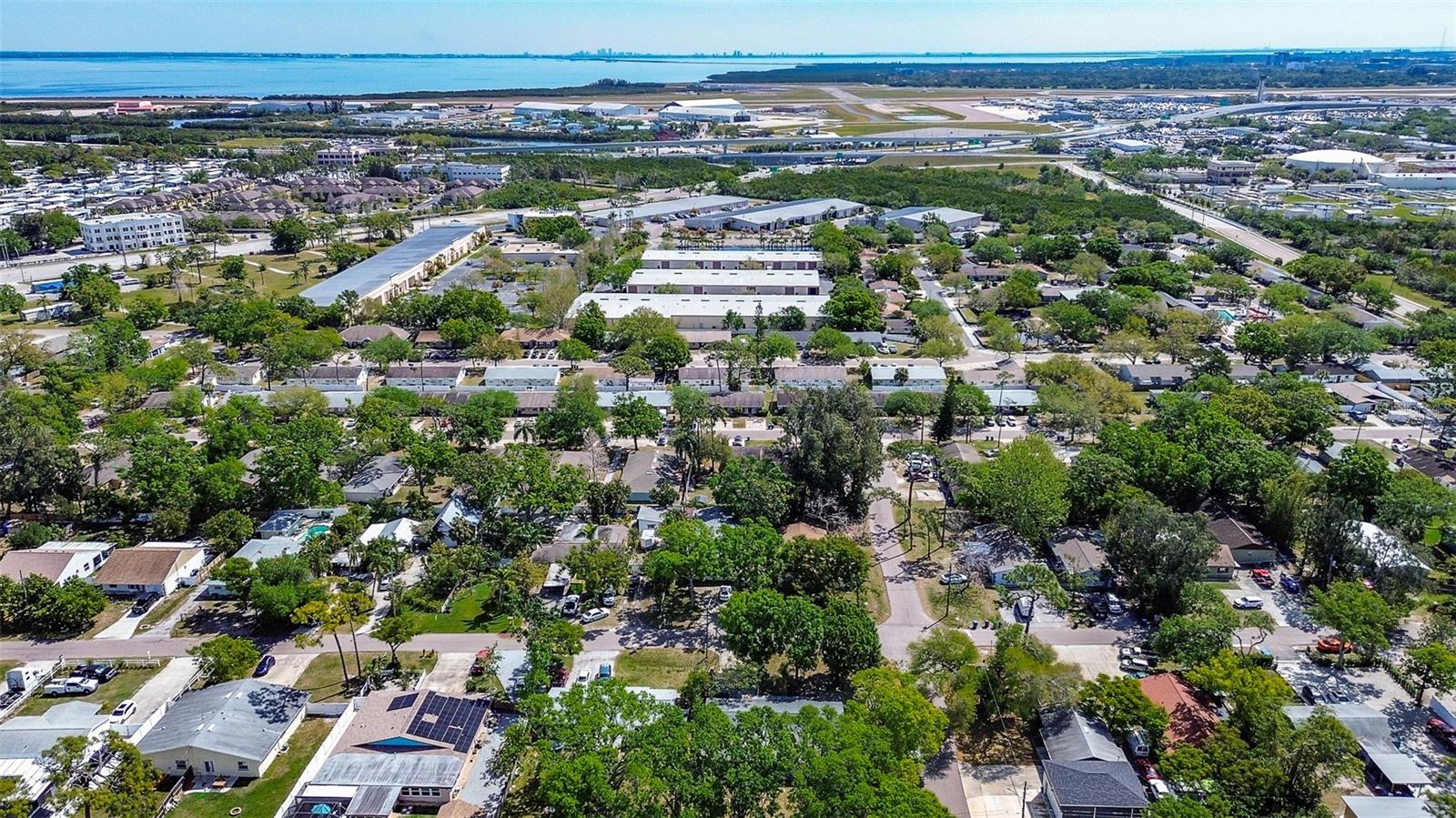 15204 WESTMINISTER AVE, CLEARWATER, FL, 33760