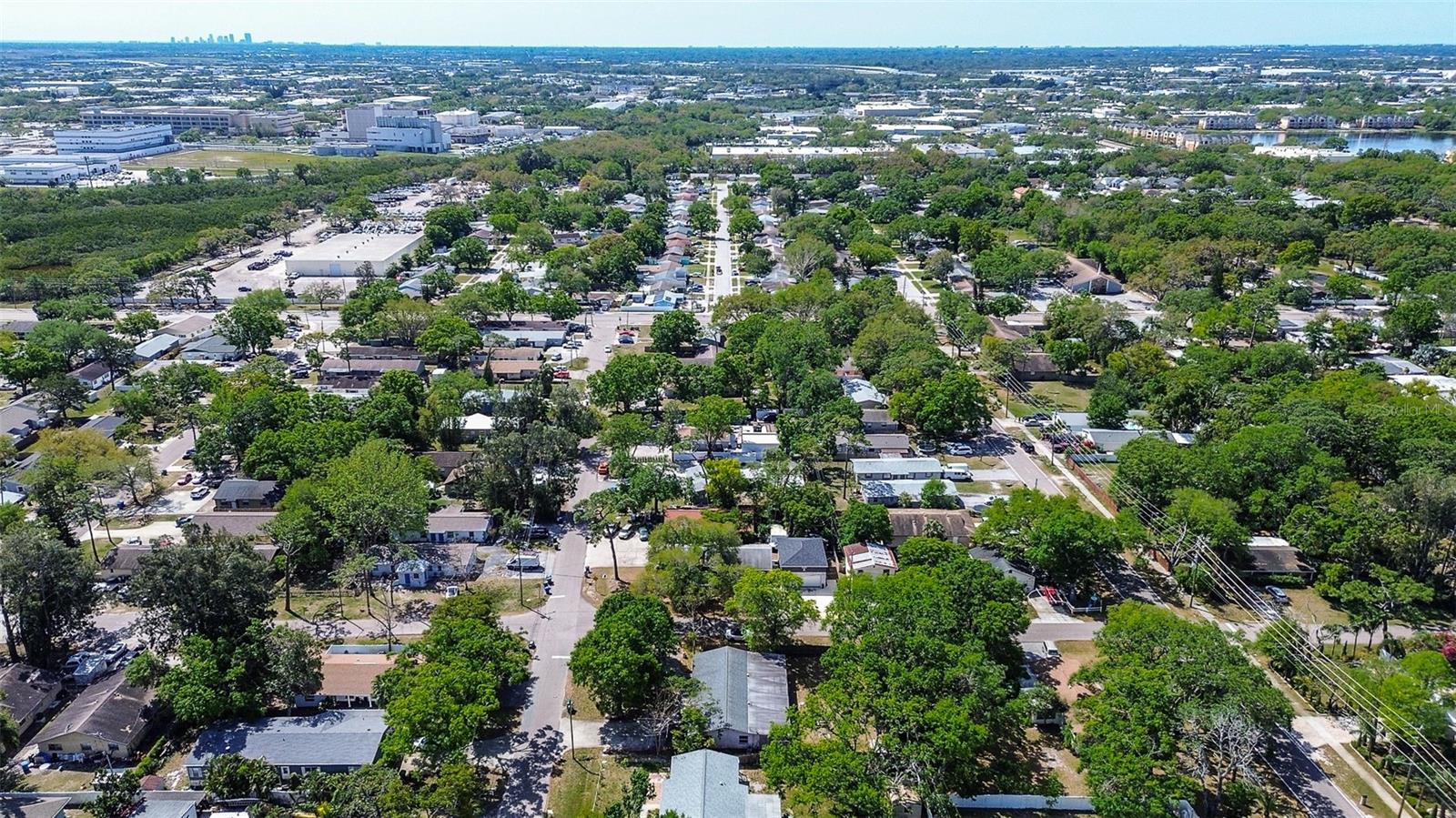 15204 WESTMINISTER AVE, CLEARWATER, FL, 33760