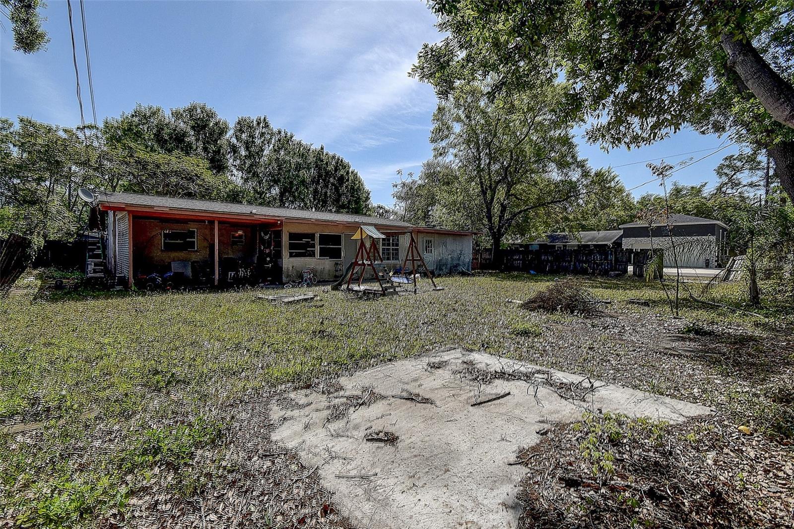 15204 WESTMINISTER AVE, CLEARWATER, FL, 33760