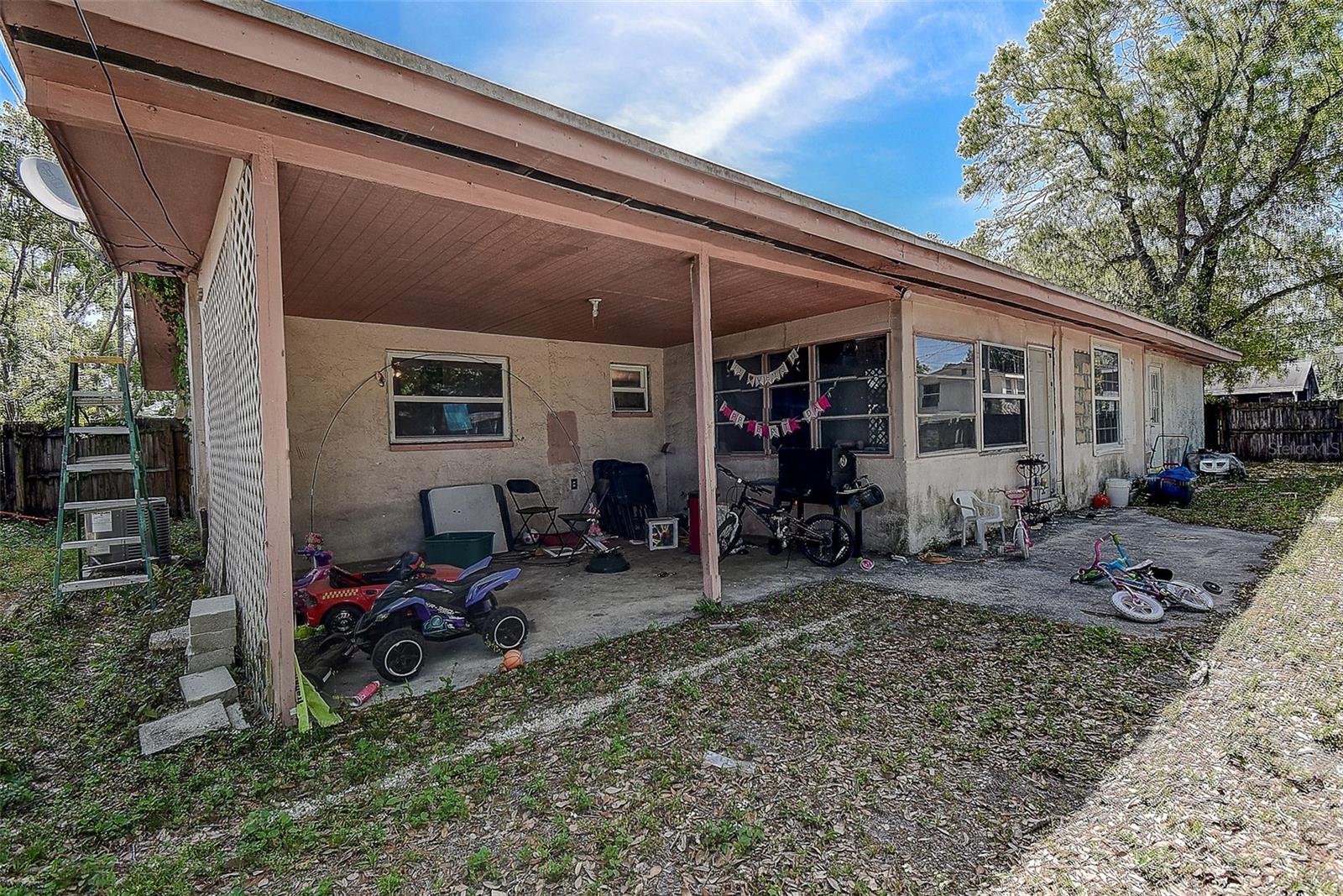 15204 WESTMINISTER AVE, CLEARWATER, FL, 33760