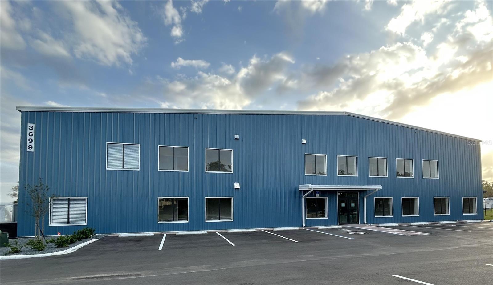 3699 AIRFIELD DR W, LAKELAND, FL, 33811
