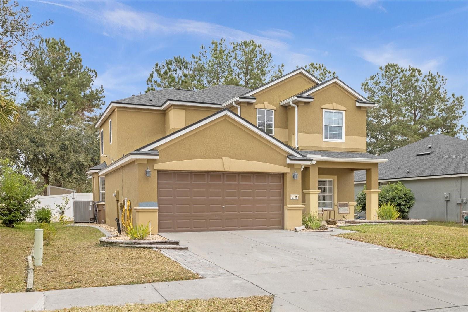 5781 SW 39TH ST, OCALA, FL, 34474