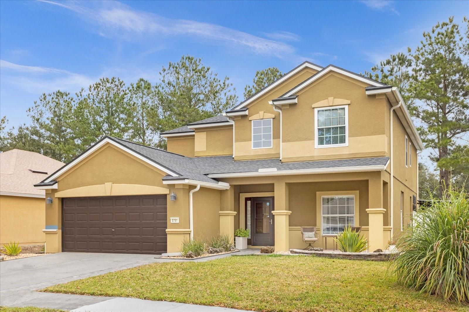 5781 SW 39TH ST, OCALA, FL, 34474