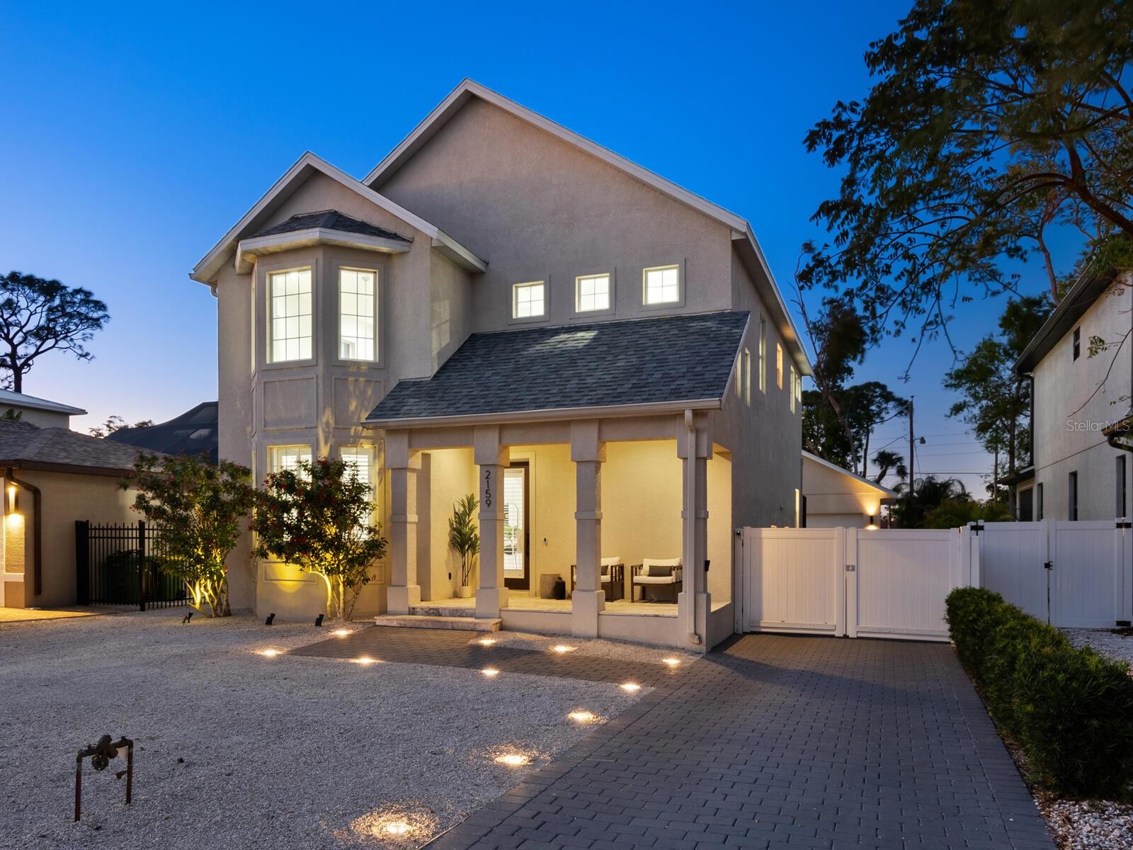 2159 HAWTHORNE ST, SARASOTA, FL, 34239